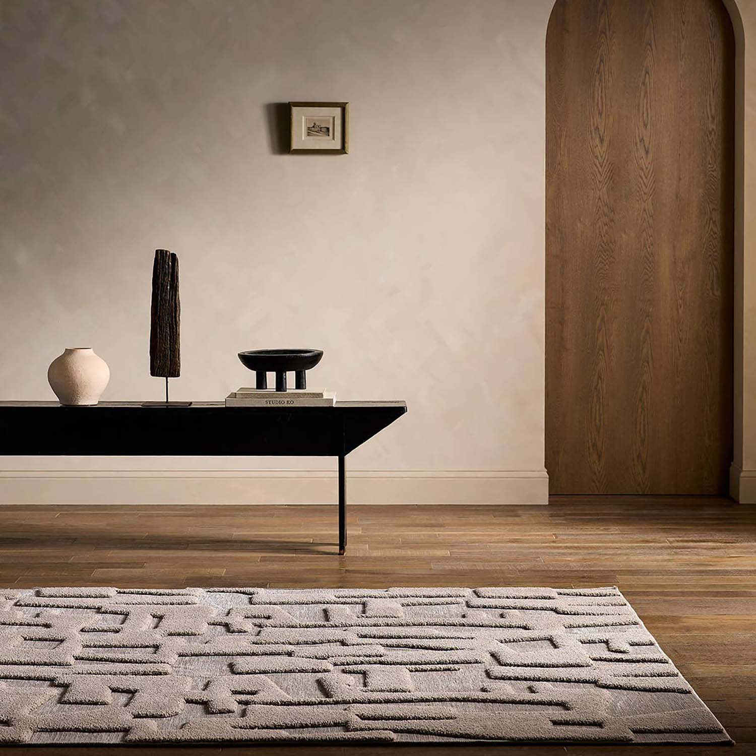 Jaipur lIving Petros Corsen Power Loomed Rug