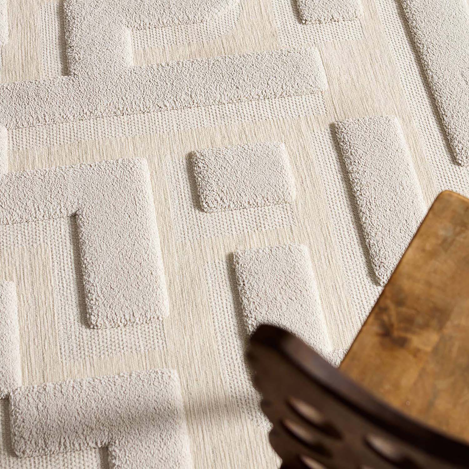 Jaipur lIving Petros Braen Power Loomed Rug