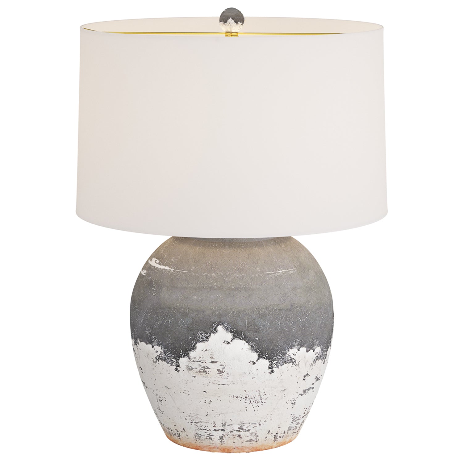 Arteriors Yukon Table Lamp