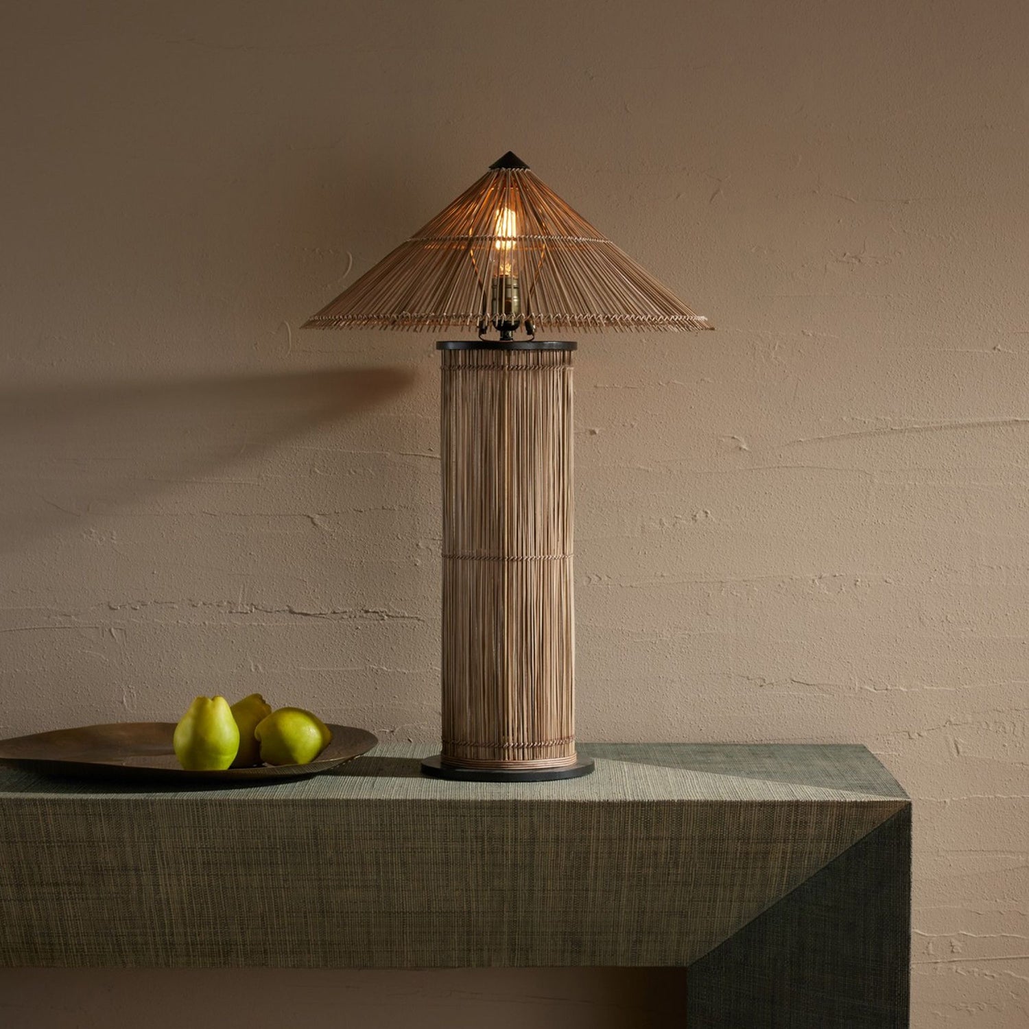 Arteriors Belize Table Lamp - Final Sale
