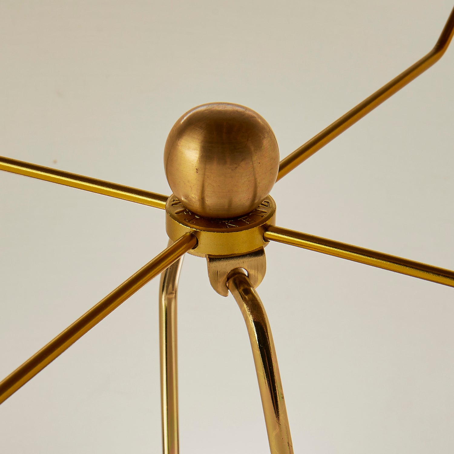 Arteriors Destin Table Lamp