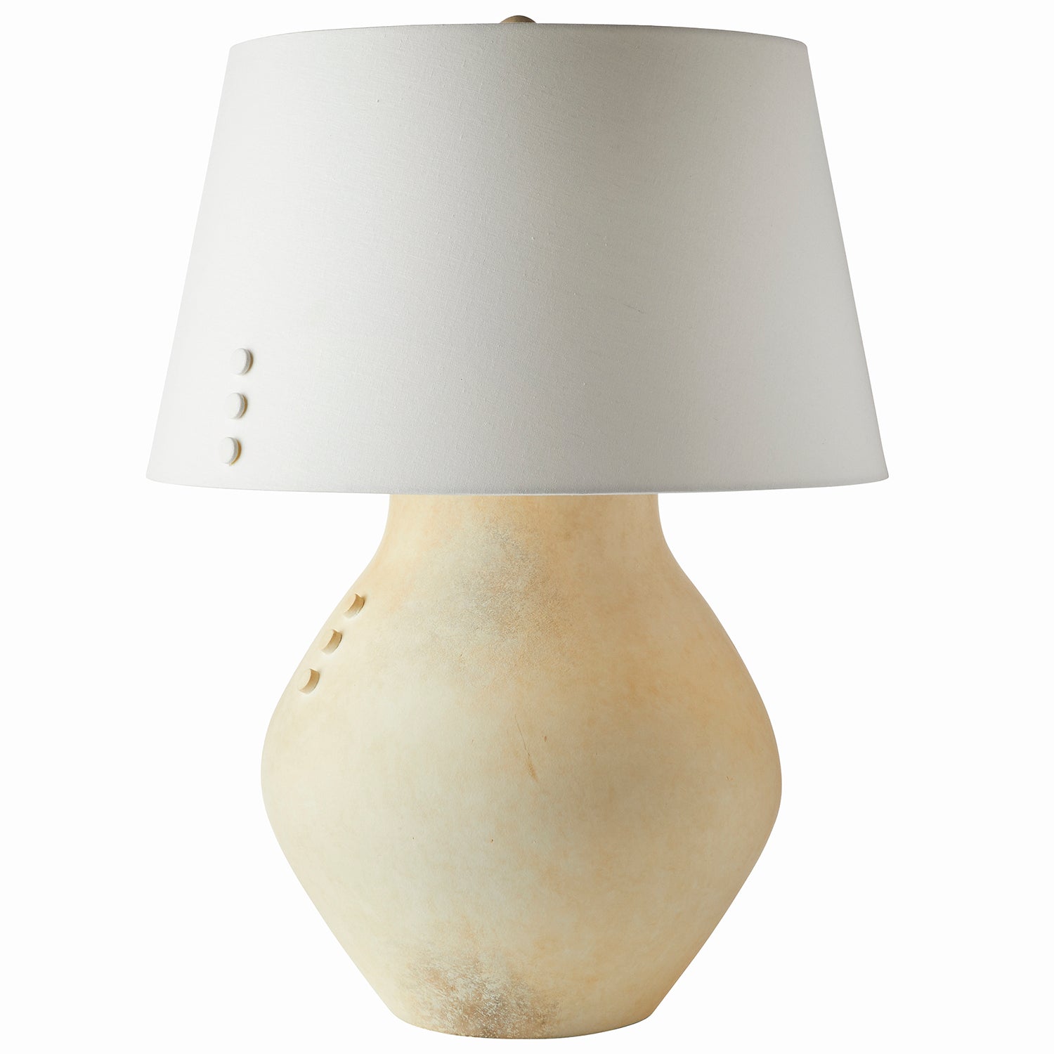 Arteriors Casablanca Table Lamp - Final Sale