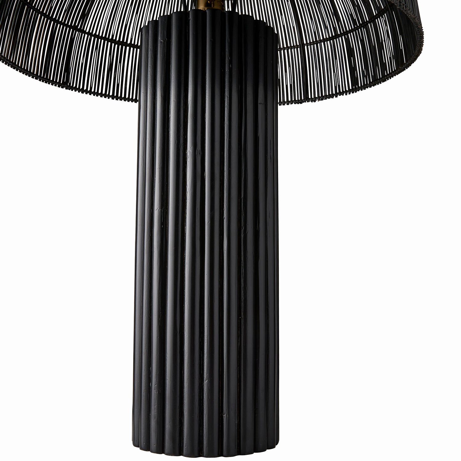 Arteriors Como Table Lamp