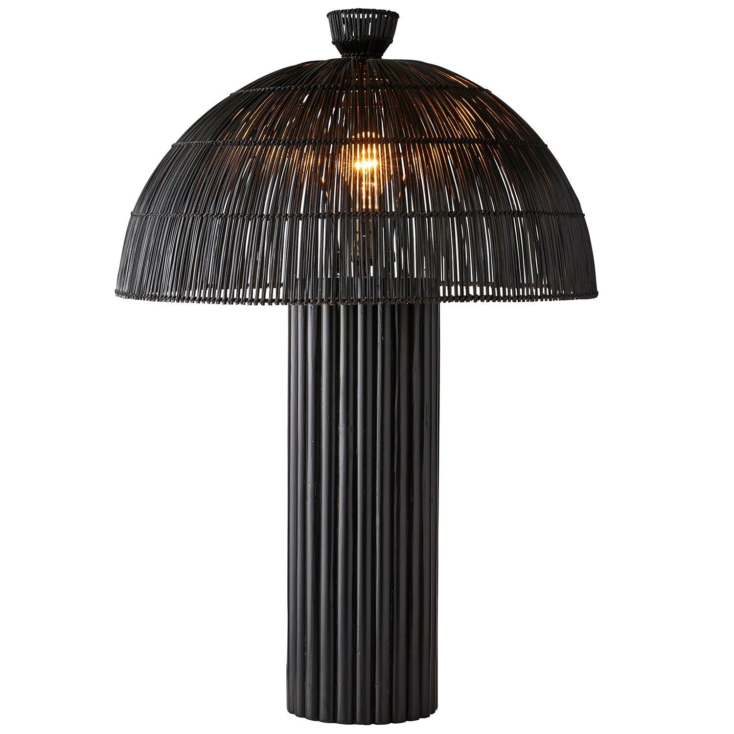 Arteriors Como Table Lamp