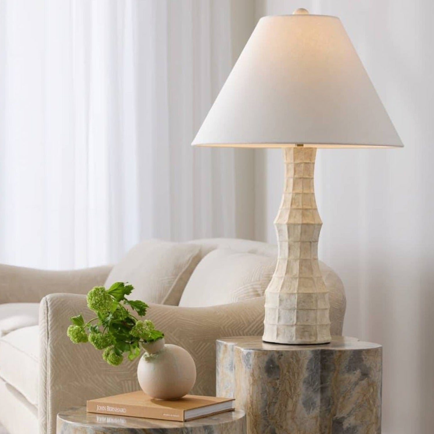 Arteriors Francine Table Lamp