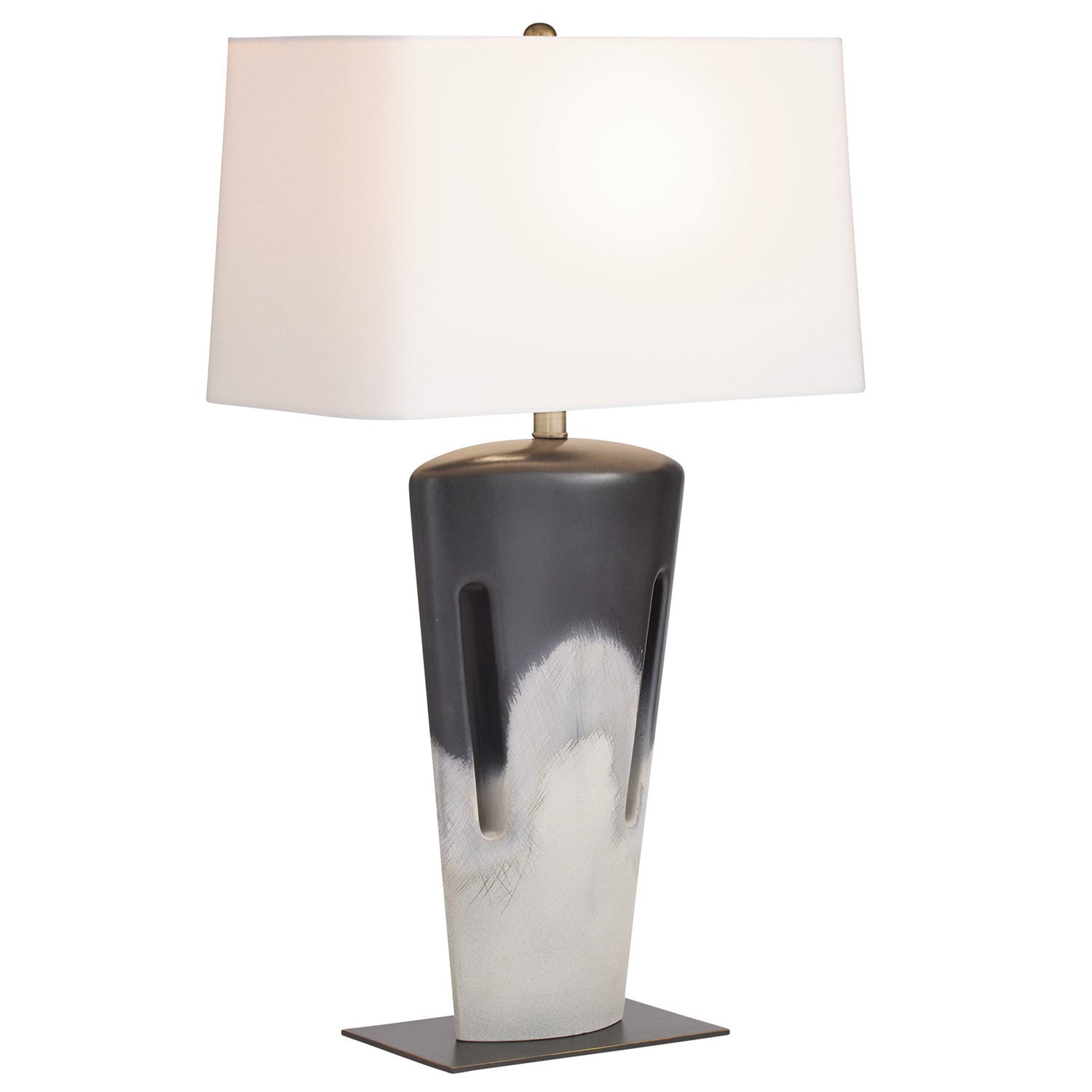 Arteriors Iceland Table Lamp