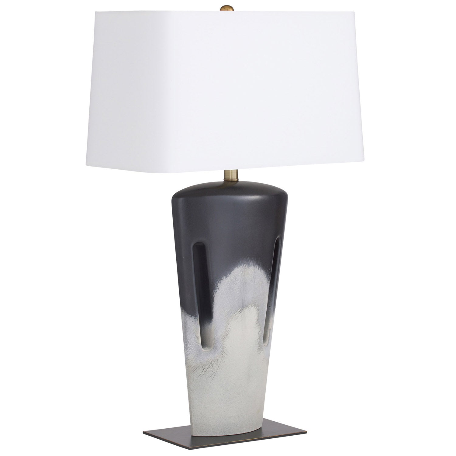 Arteriors Iceland Table Lamp