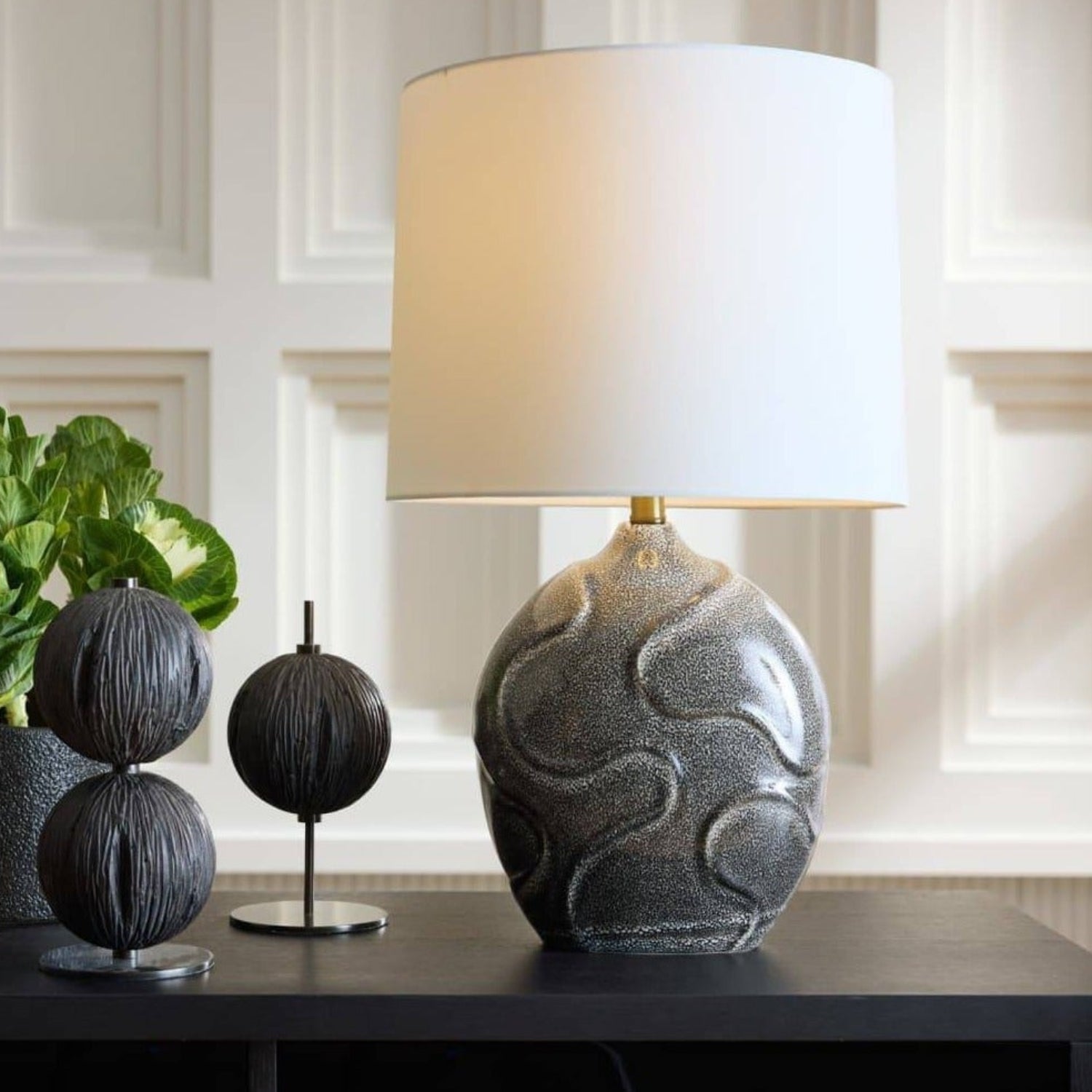 Arteriors Ismay Table Lamp