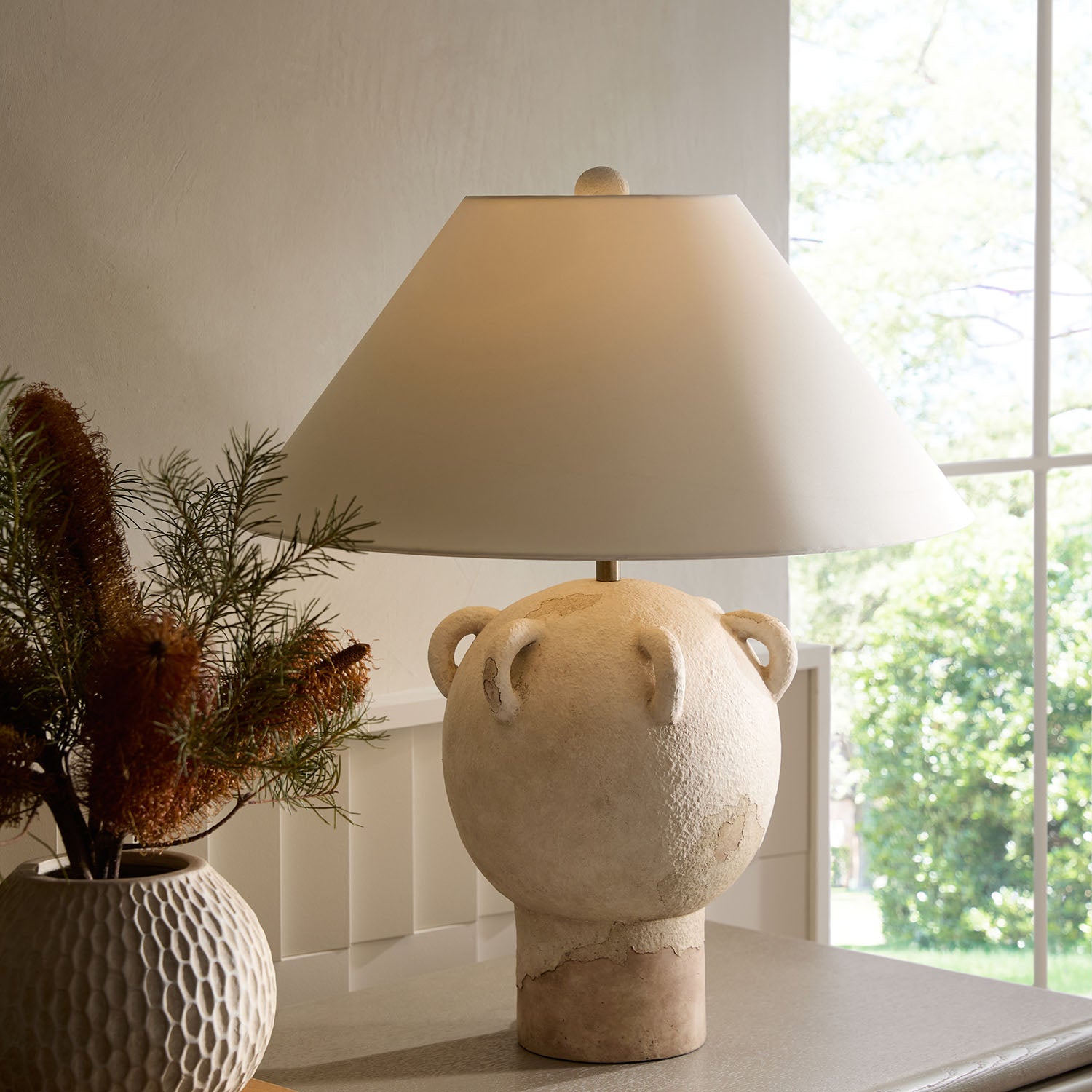 Arteriors Neela Table Lamp