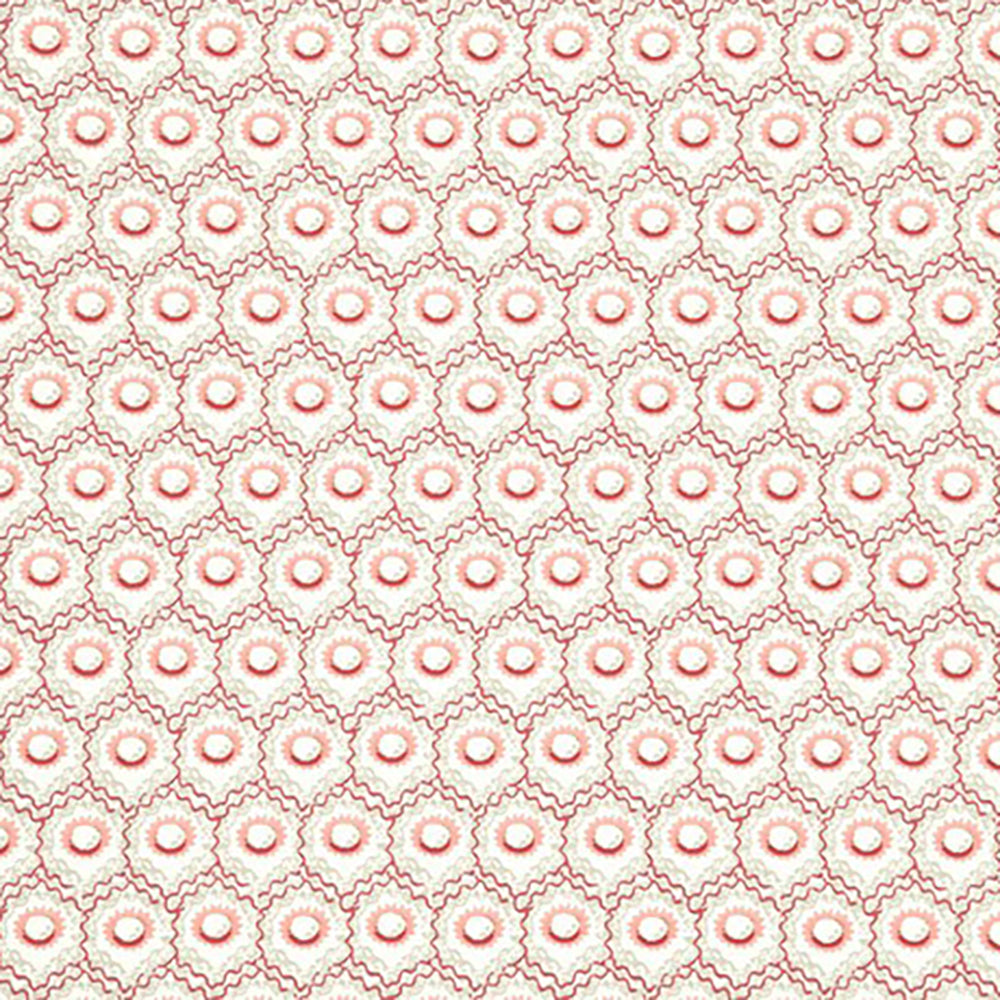 Baker Lifestyle Denbury Hawkbury Wallpaper