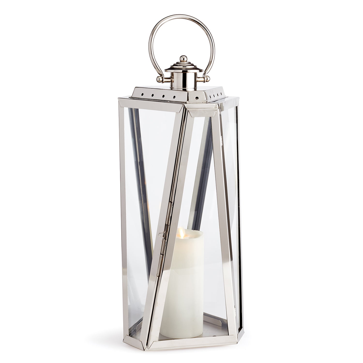 Adler Outdoor Lantern