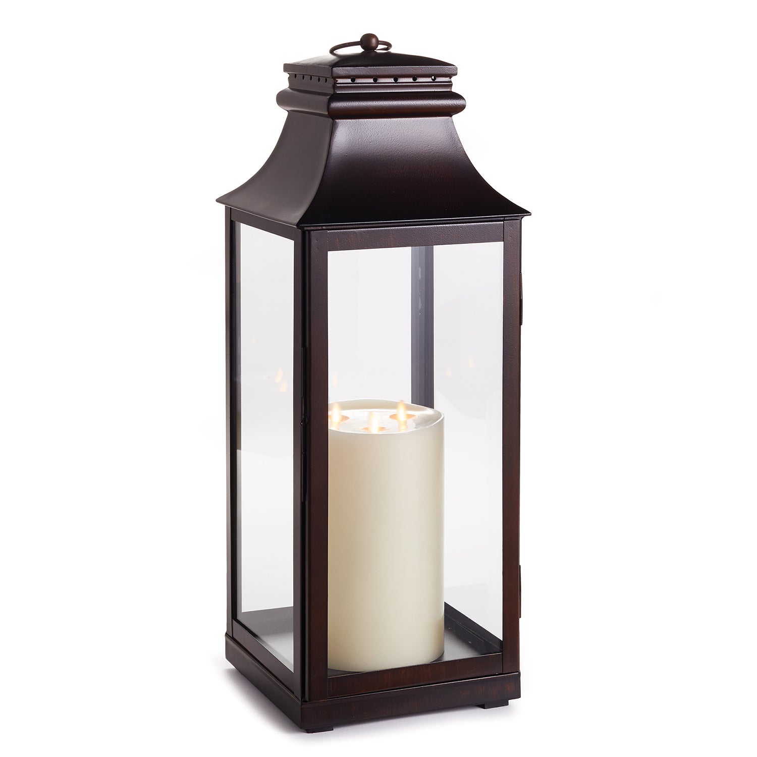 Colby Outdoor Lantern
