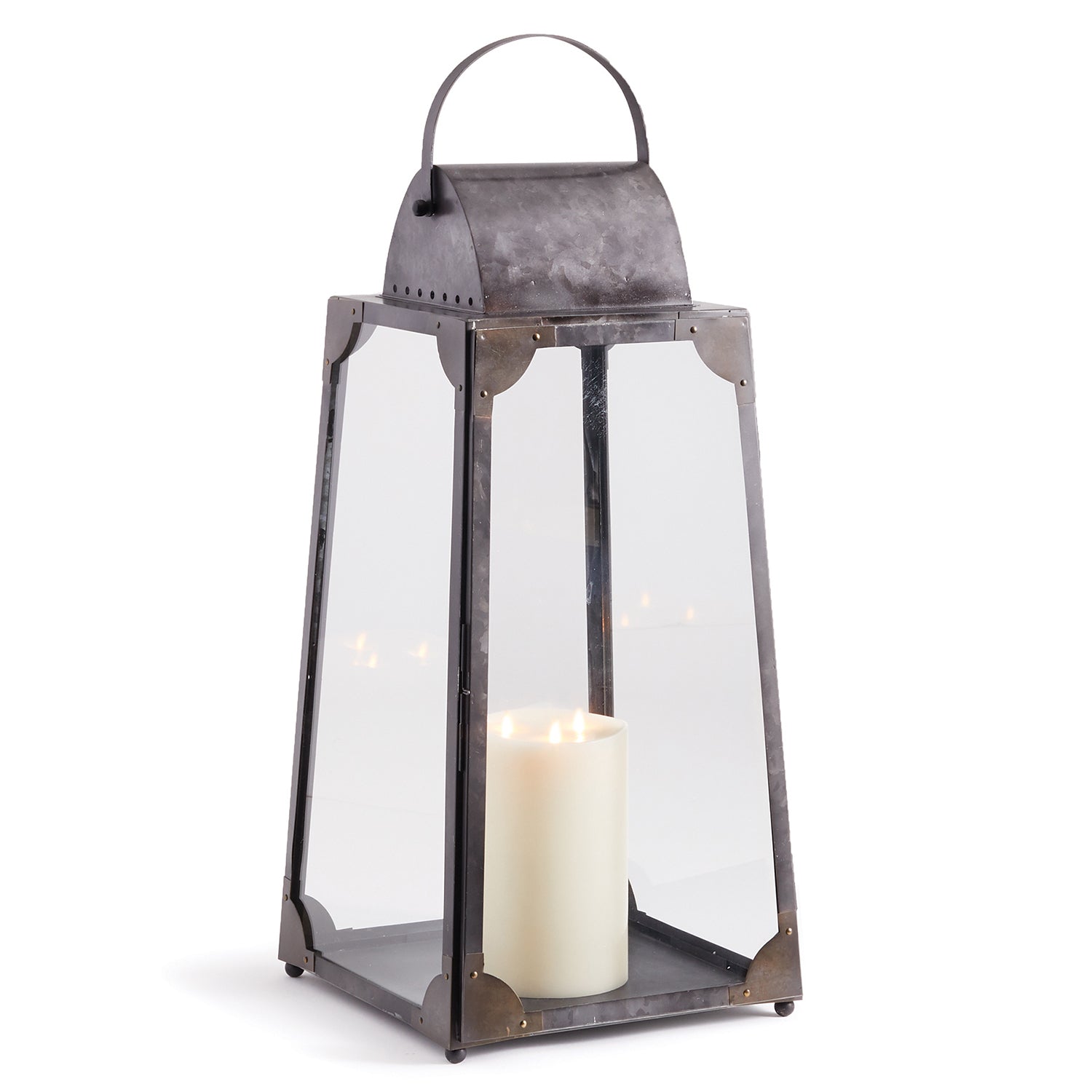 Madera Outdoor Lantern