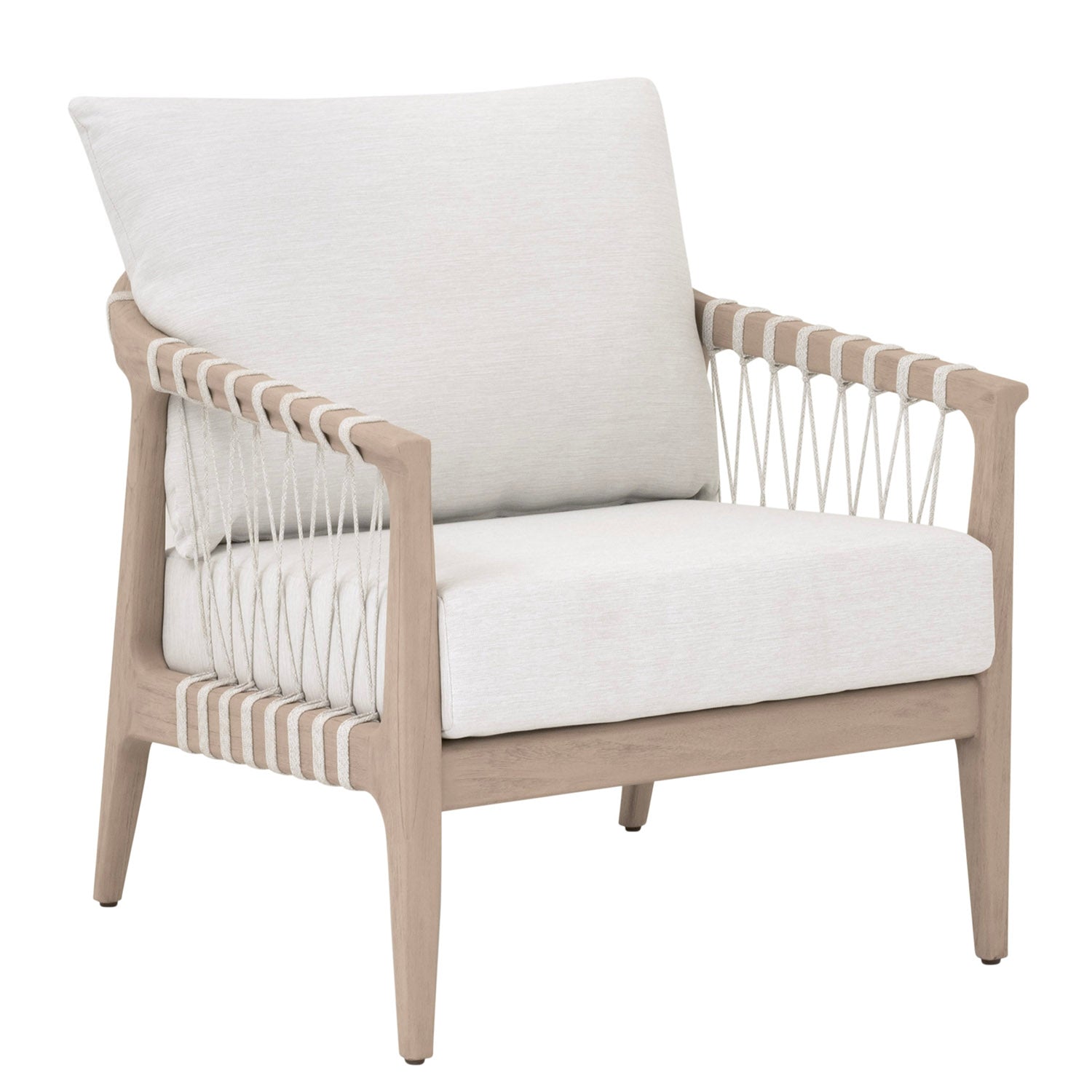 Pacific Outdoor Club Chair