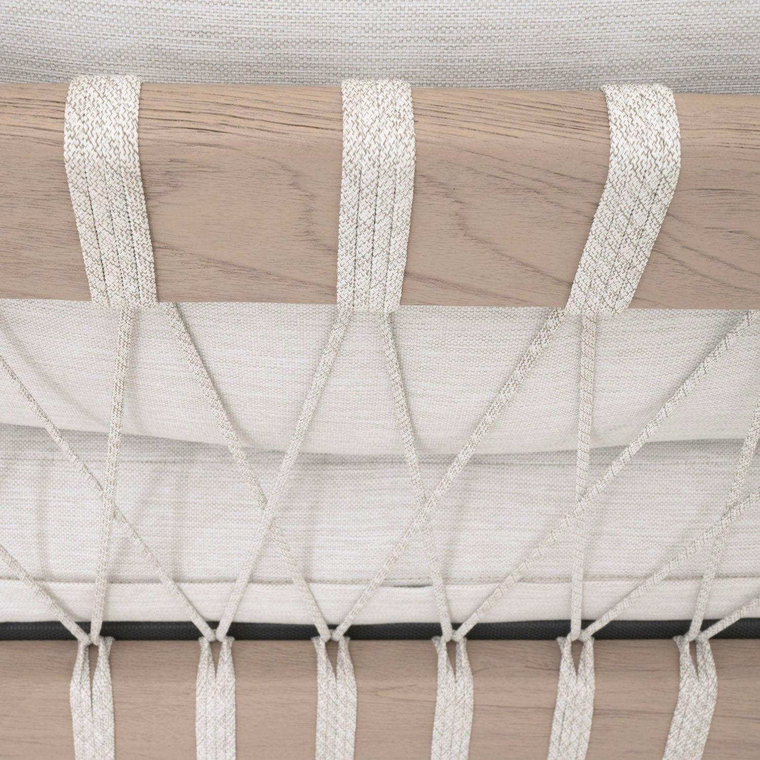 Pacific Outdoor Club Chair