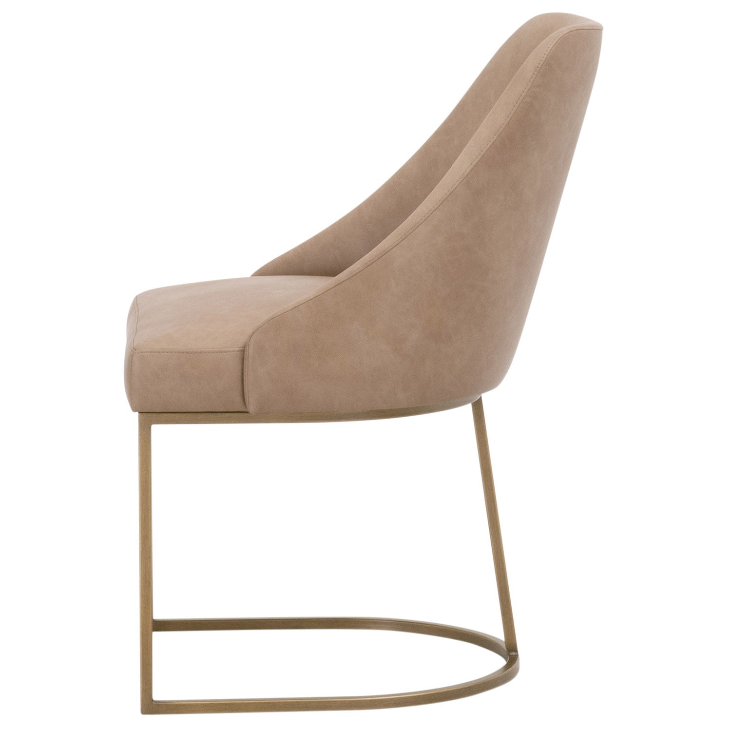 Parissa Dining Chair Set of 2