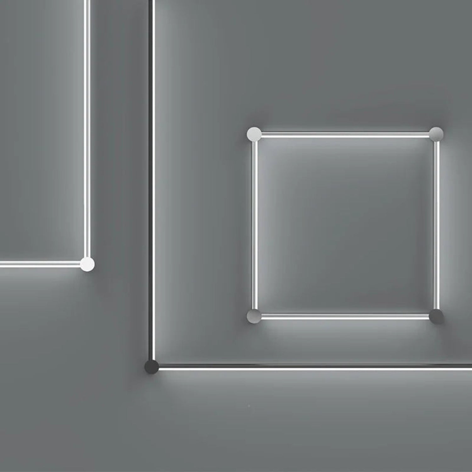 Sonneman Purolinear 360 Satin White 23QSWL244B120PHA Bath And Vanity Light
