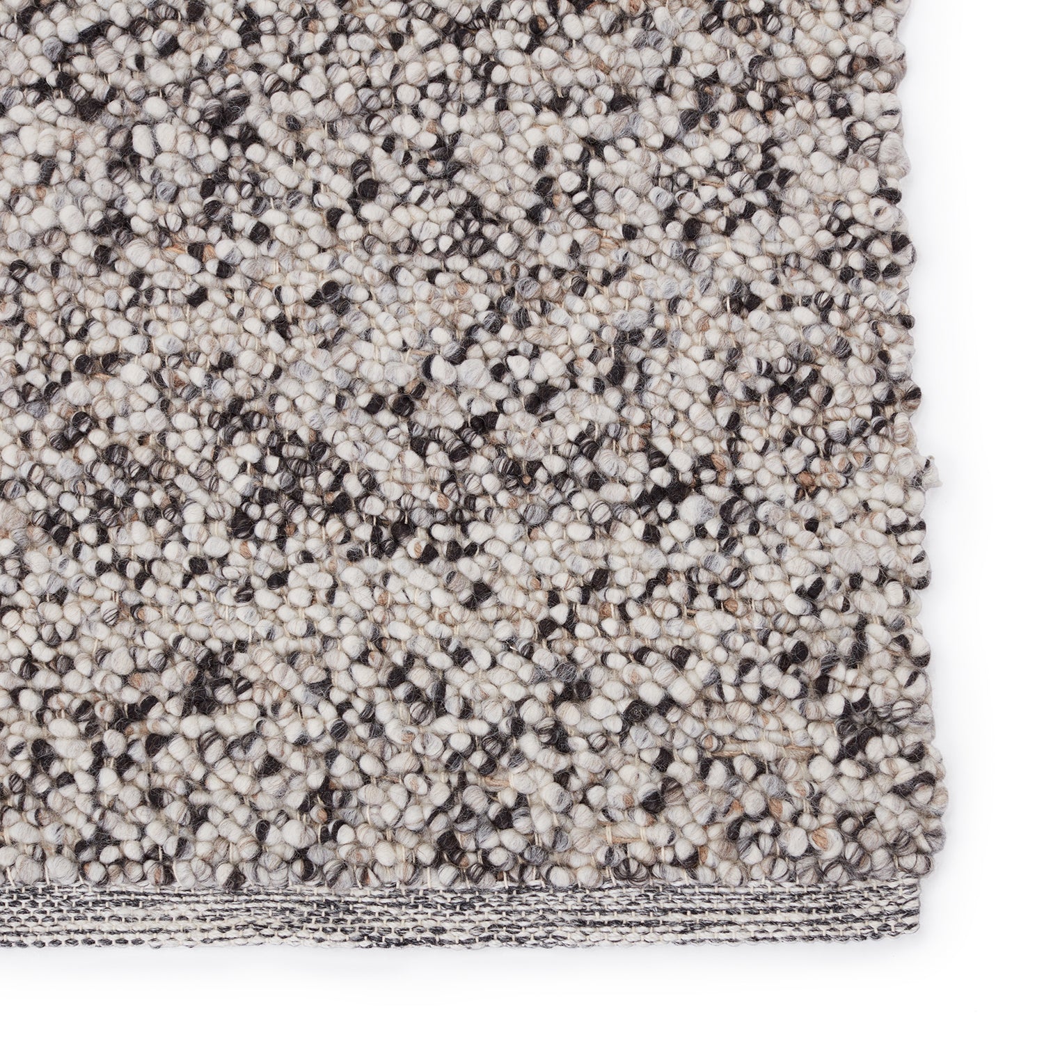 Jaipur Living Quiet Time Hadren Handwoven Rug