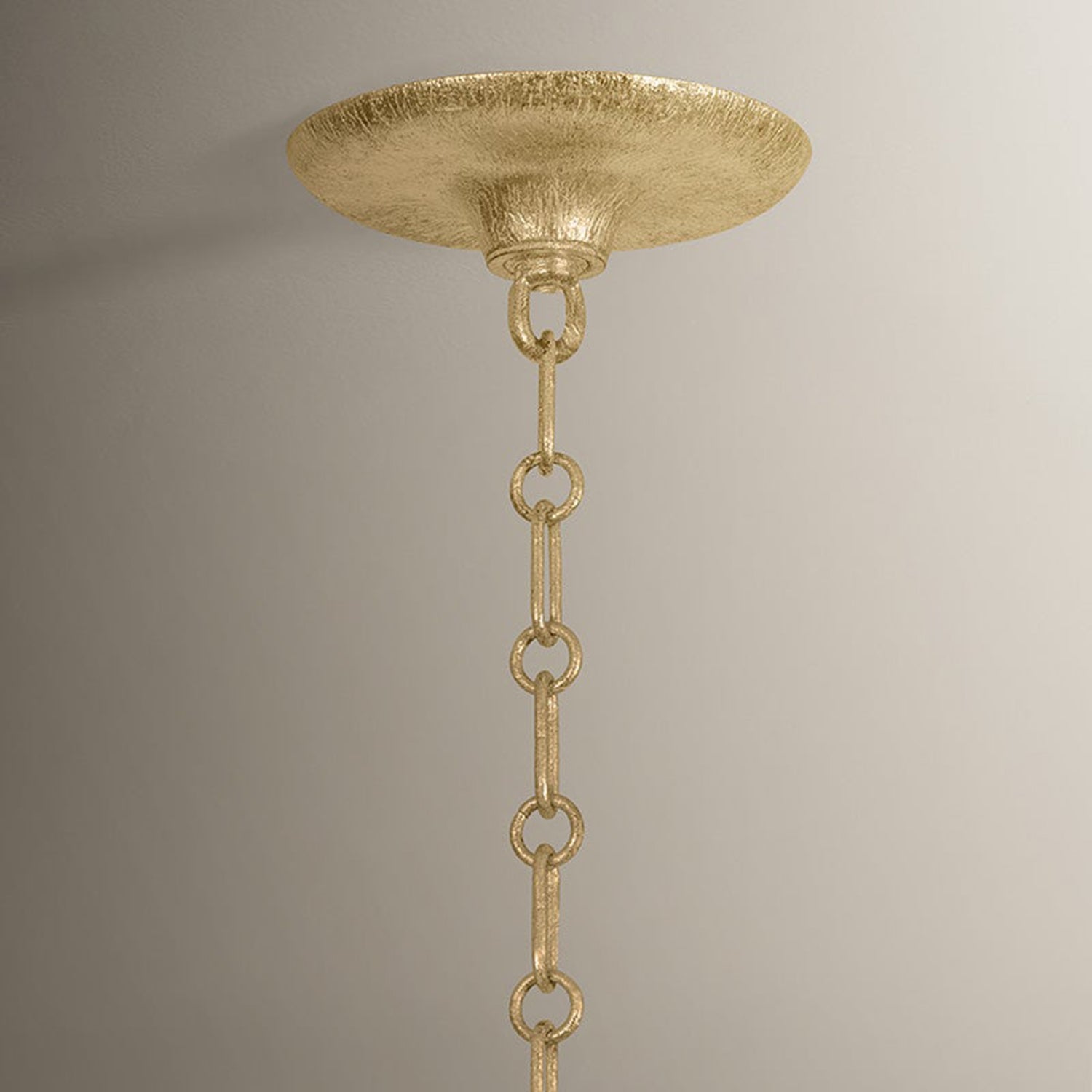 Troy Lighting Quill Chandelier