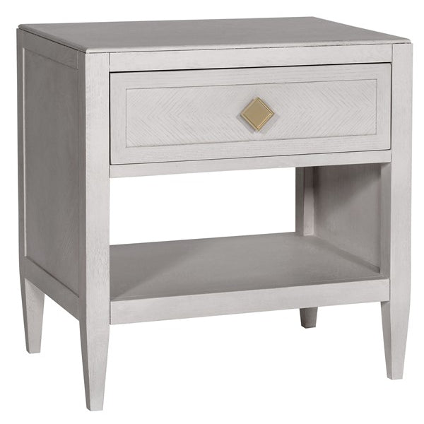 Vanguard Furniture Munroe Casablanca Nightstand