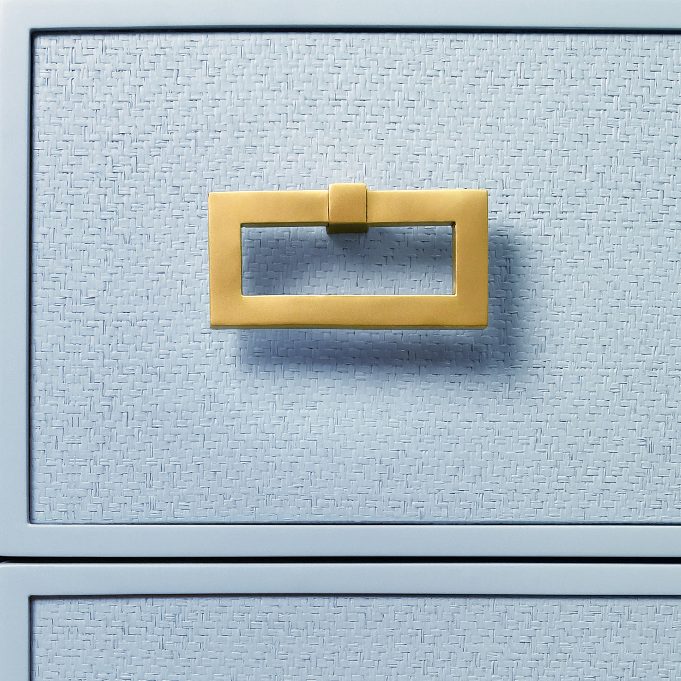 Worlds Away Radley Side Table