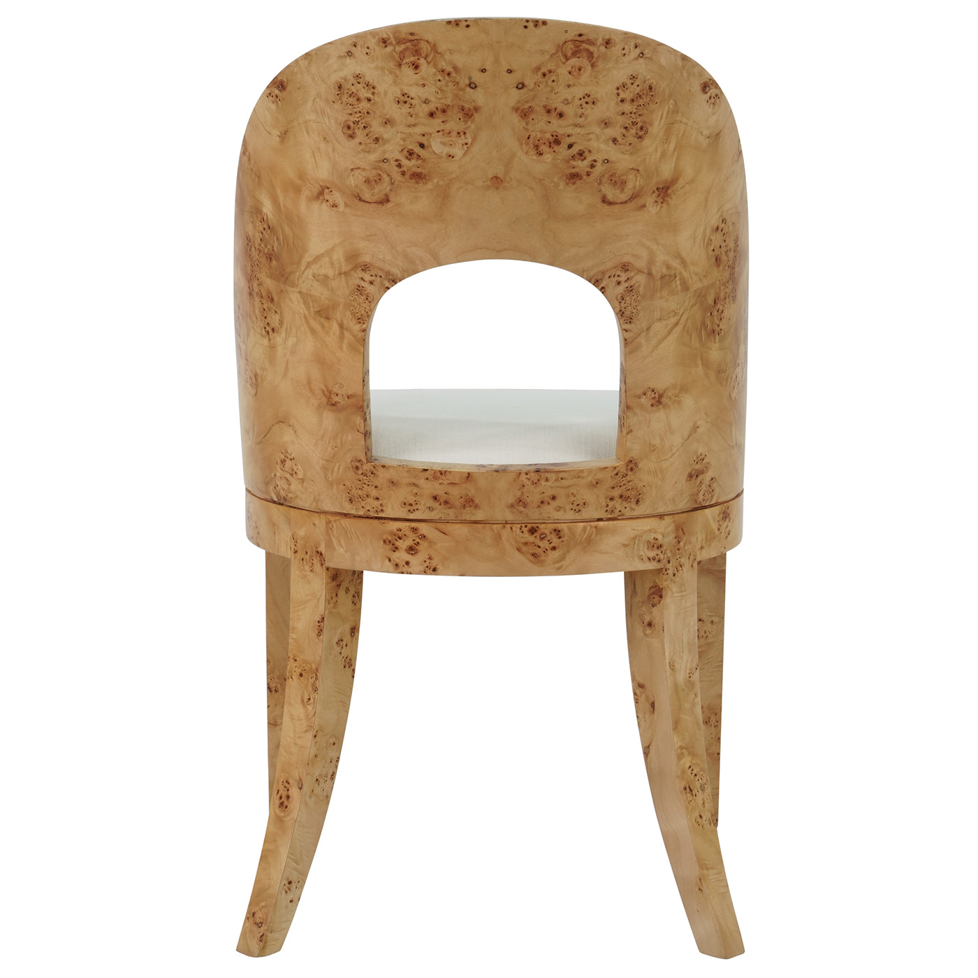 Worlds Away Rafferty Dining Chair