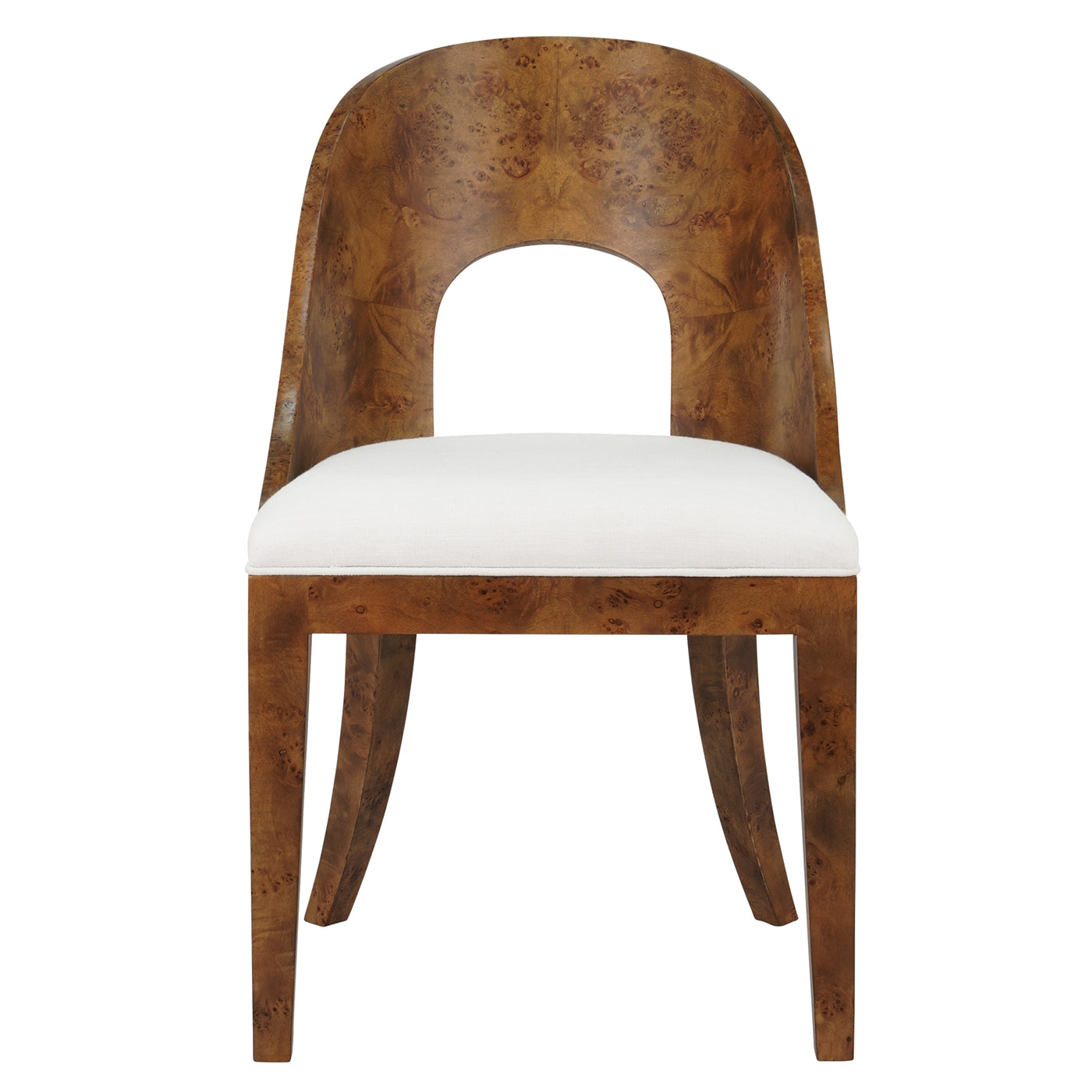 Worlds Away Rafferty Dining Chair
