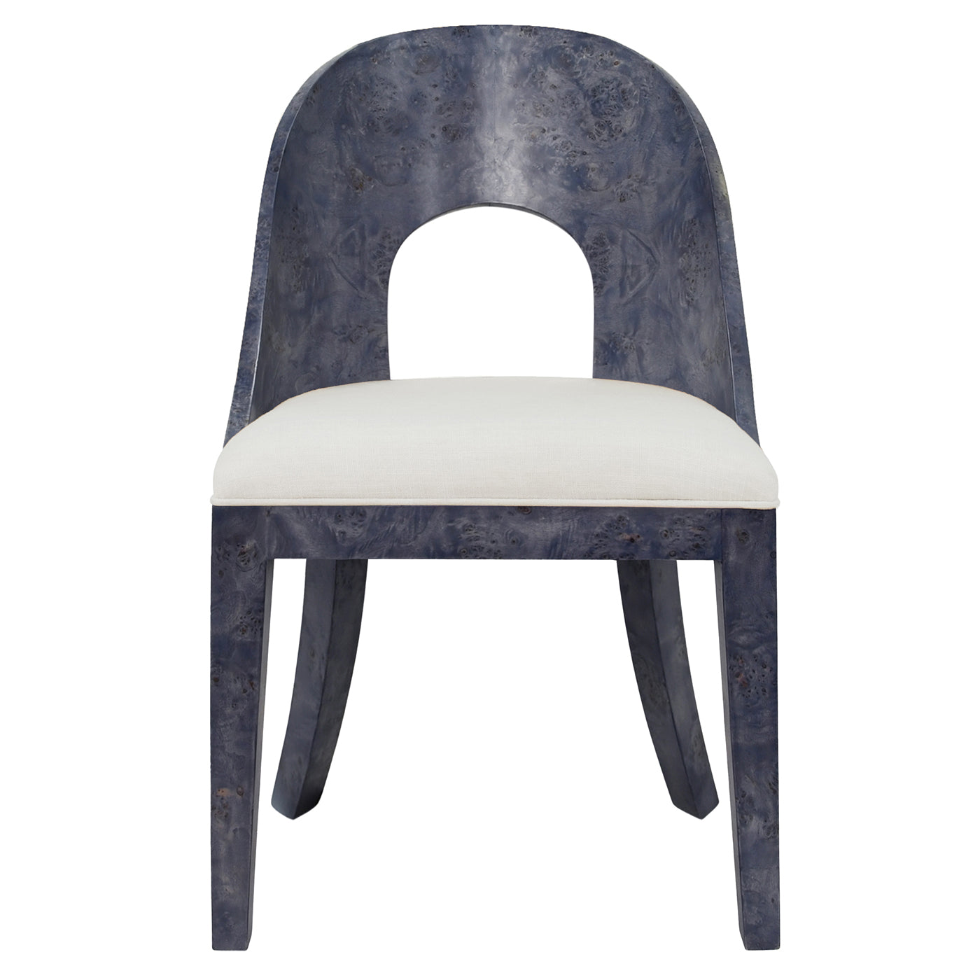 Worlds Away Rafferty Dining Chair