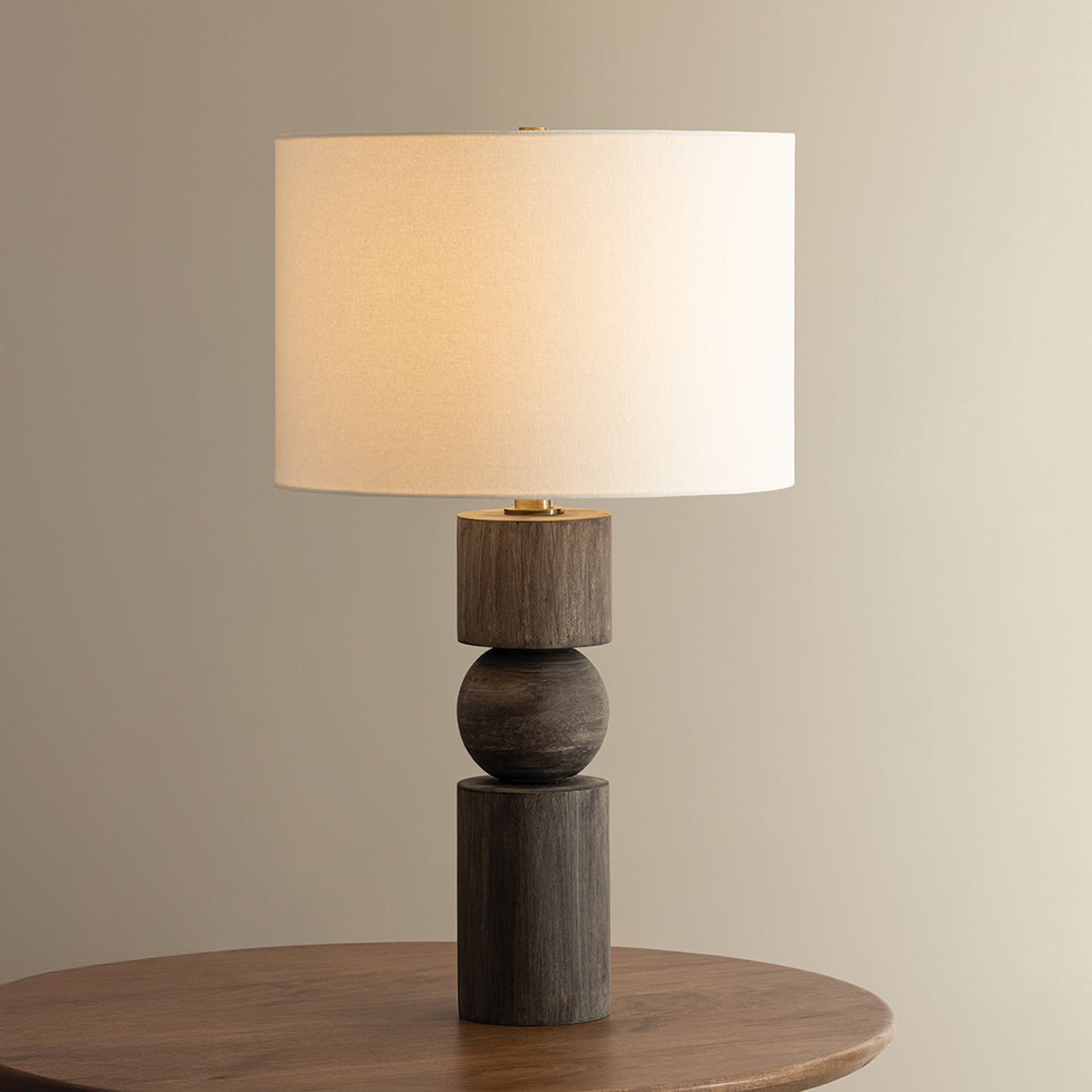 Troy Lighting Ralston Table Lamp