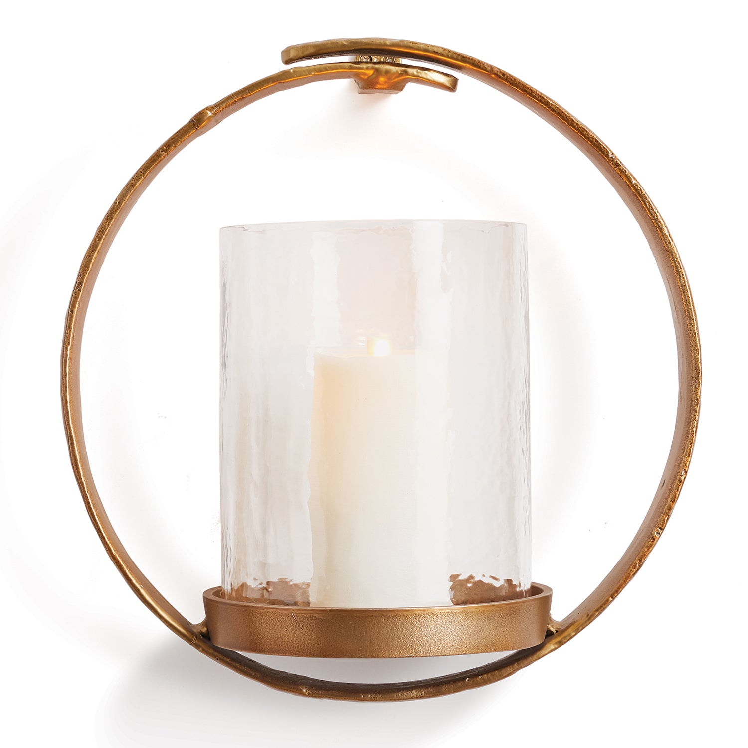 Kempton Wall Candleholder