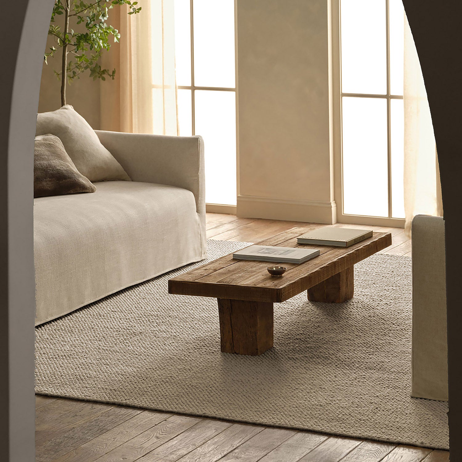 Jaipur Living Rebecca Taya Handwoven Rug