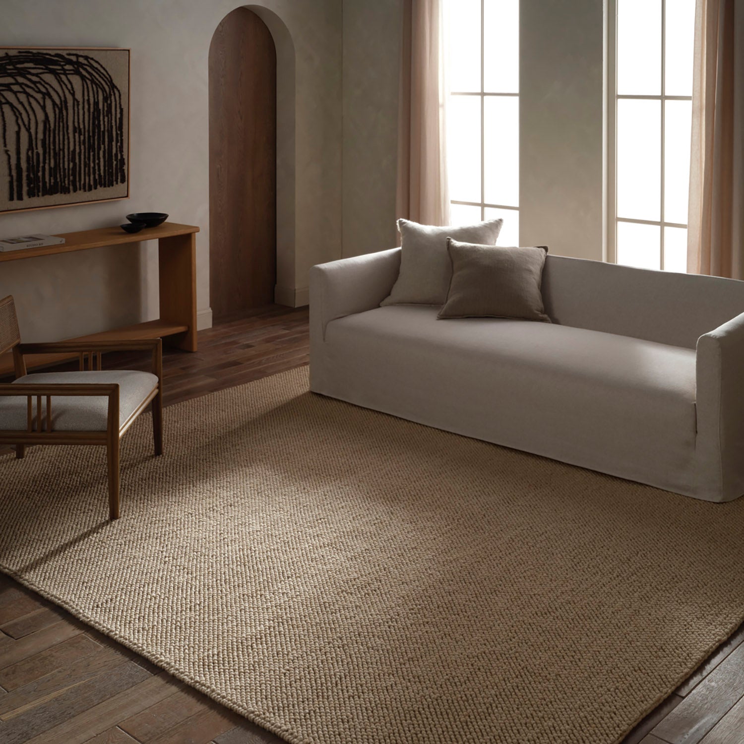 Jaipur Living Rebecca Taya Handwoven Rug