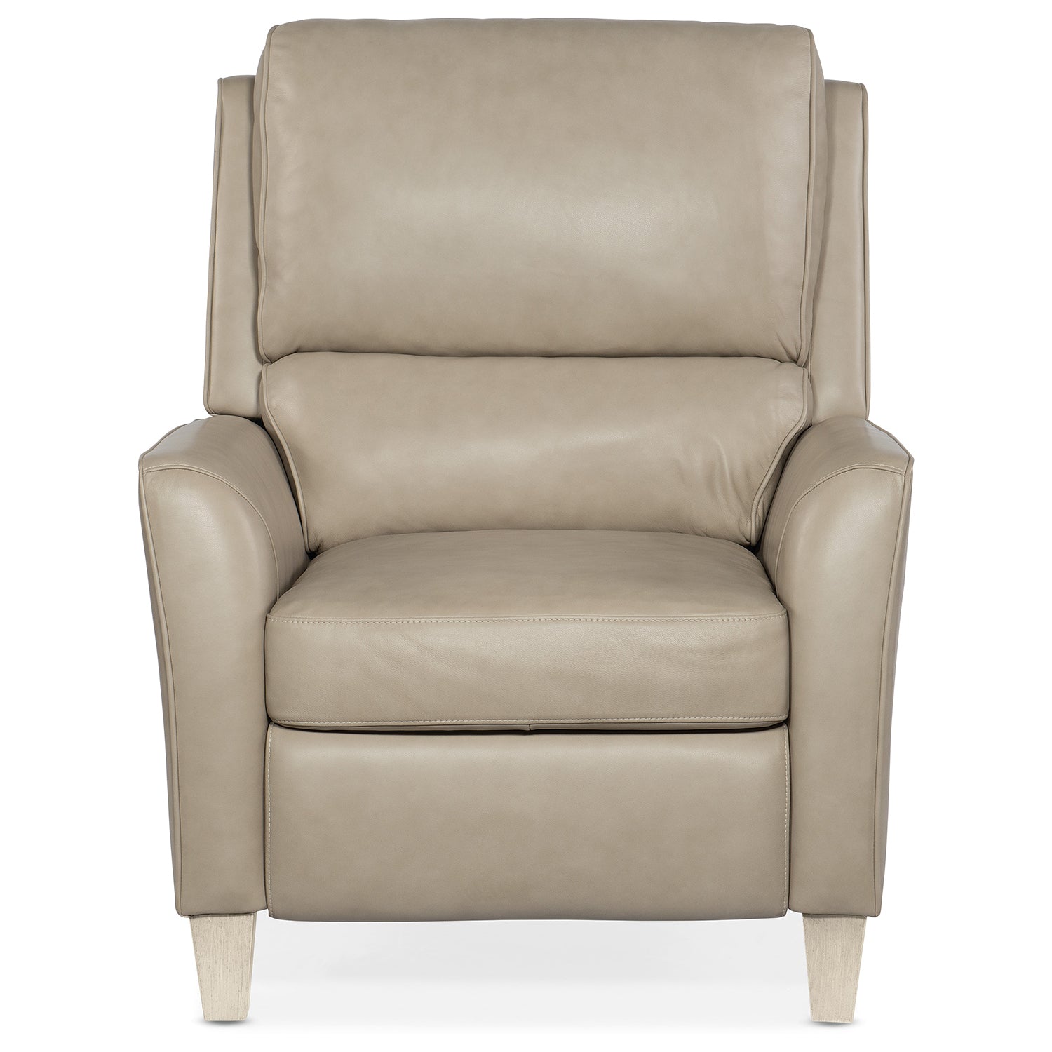 Hooker Furniture Dunes Power Recliner with Power Headrest