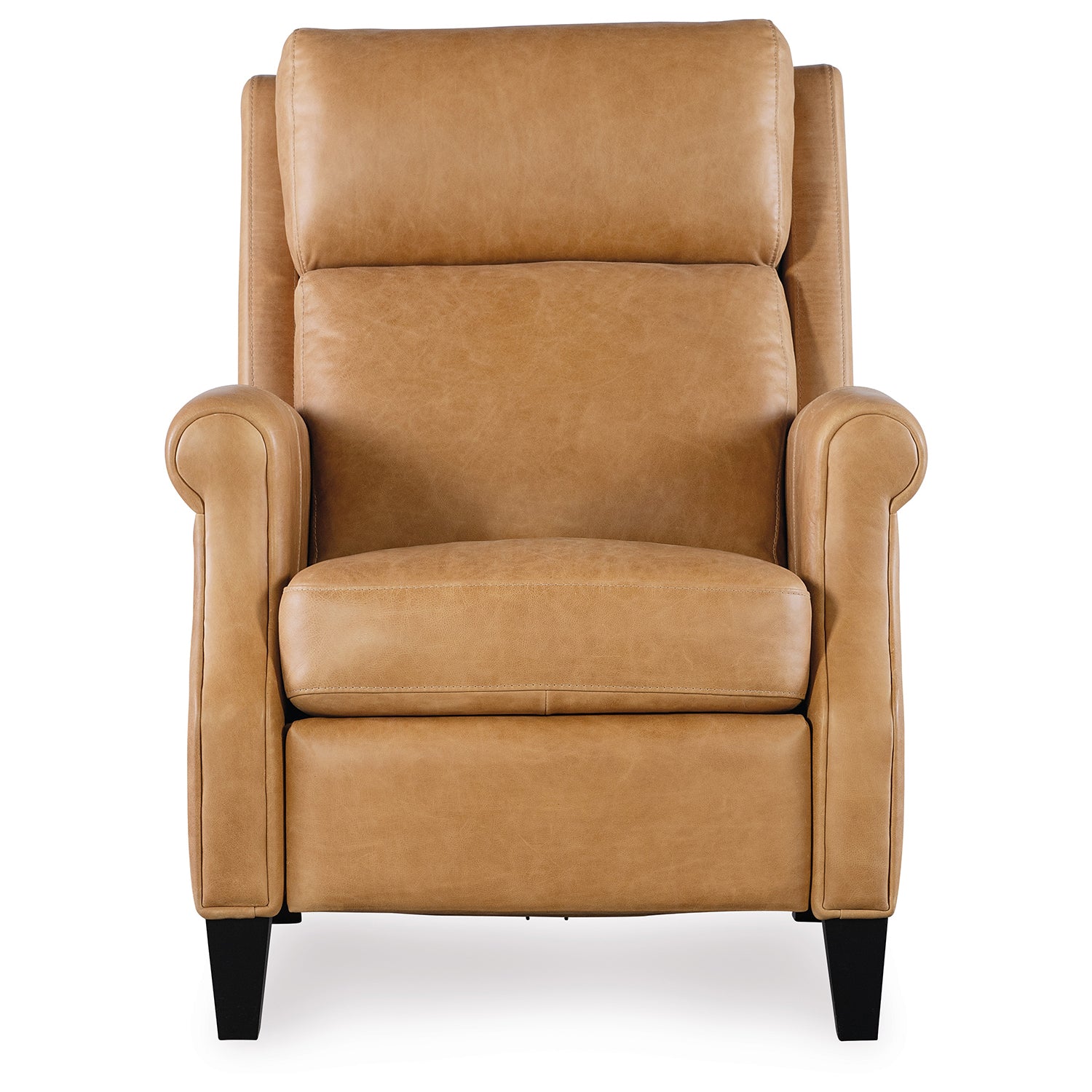Hooker Furniture Hurley Power Recliner with Power Headrest