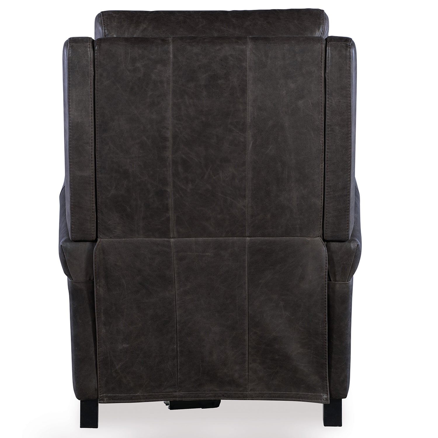 Hooker Furniture Hurley Power Recliner with Power Headrest