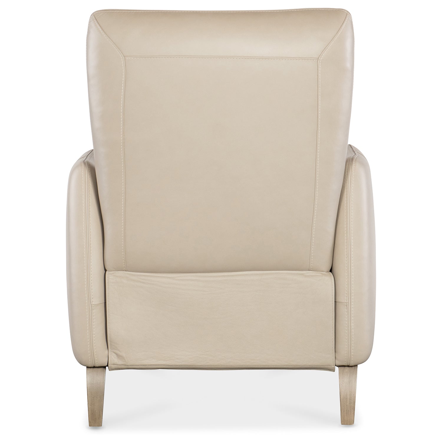 Hooker Furniture Rumero Press Back Recliner