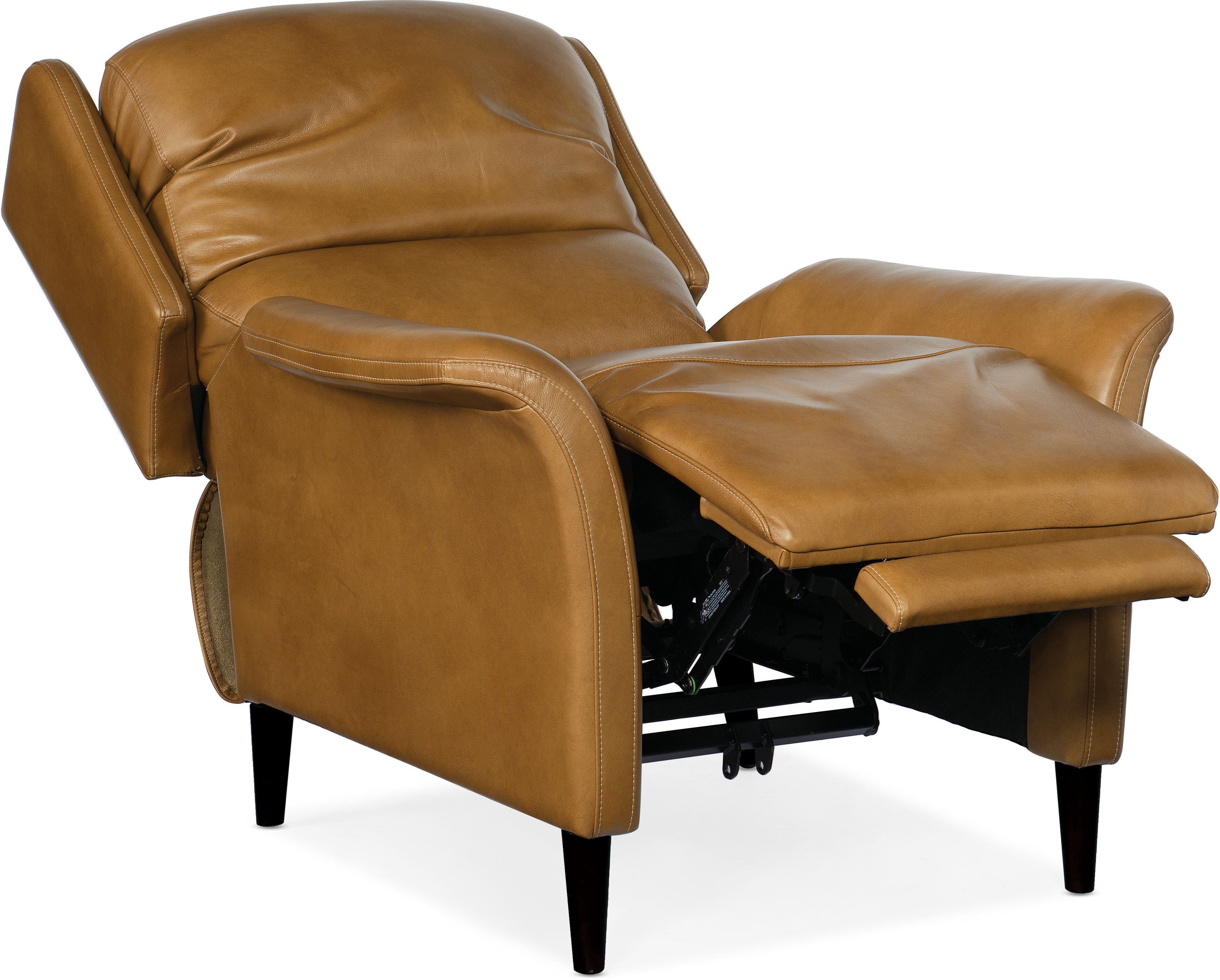Hooker Furniture Deacon Power Recliner with Power Headrest