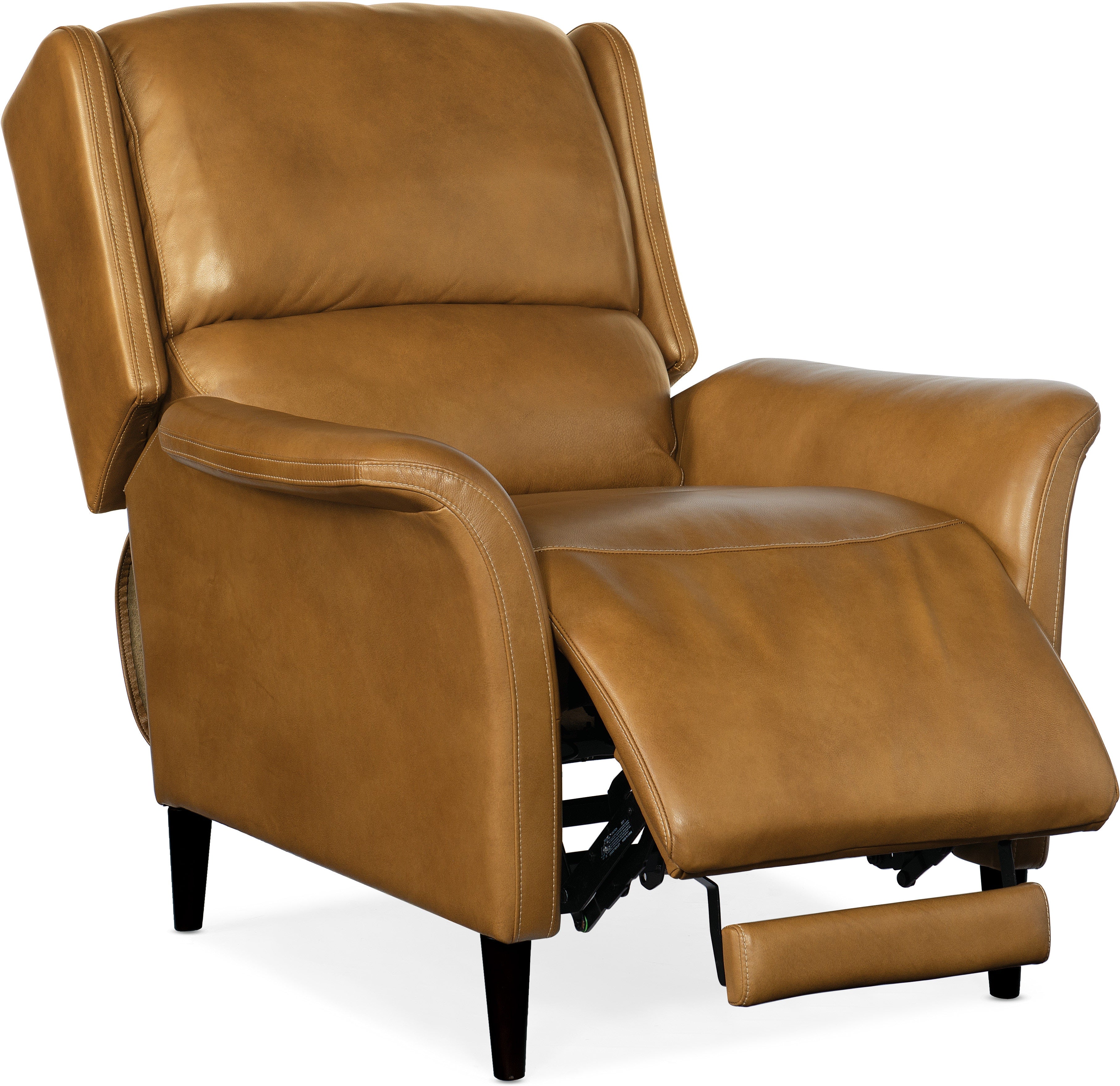 Hooker Furniture Deacon Power Recliner with Power Headrest