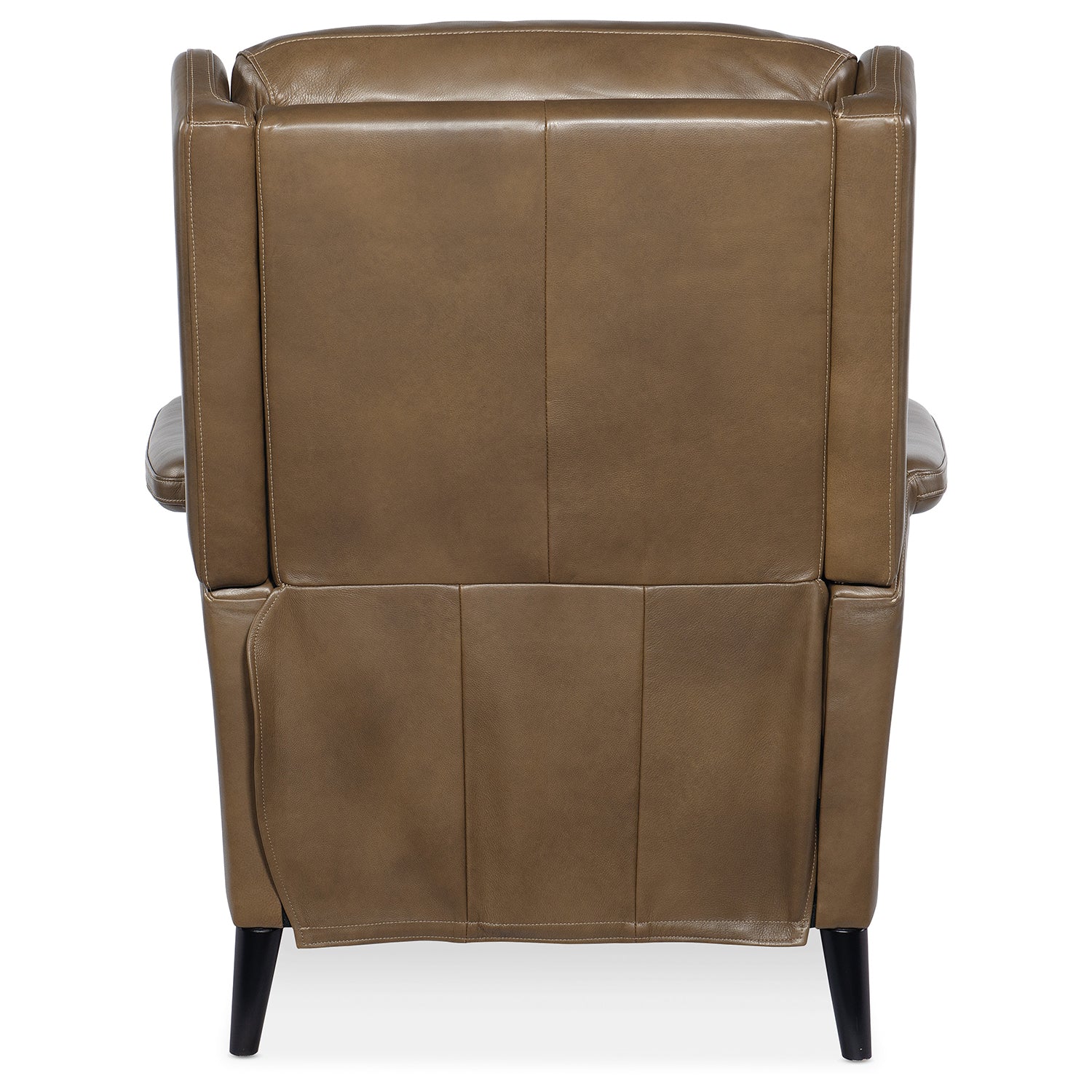 Hooker Furniture Deacon Power Recliner with Power Headrest