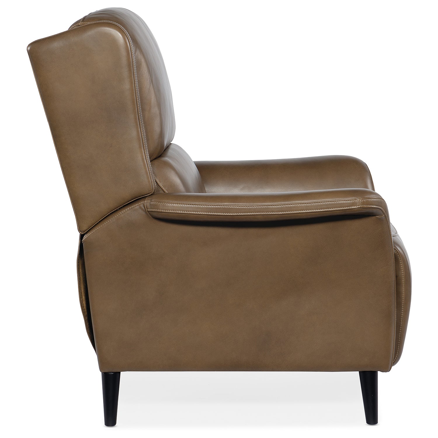 Hooker Furniture Deacon Power Recliner with Power Headrest