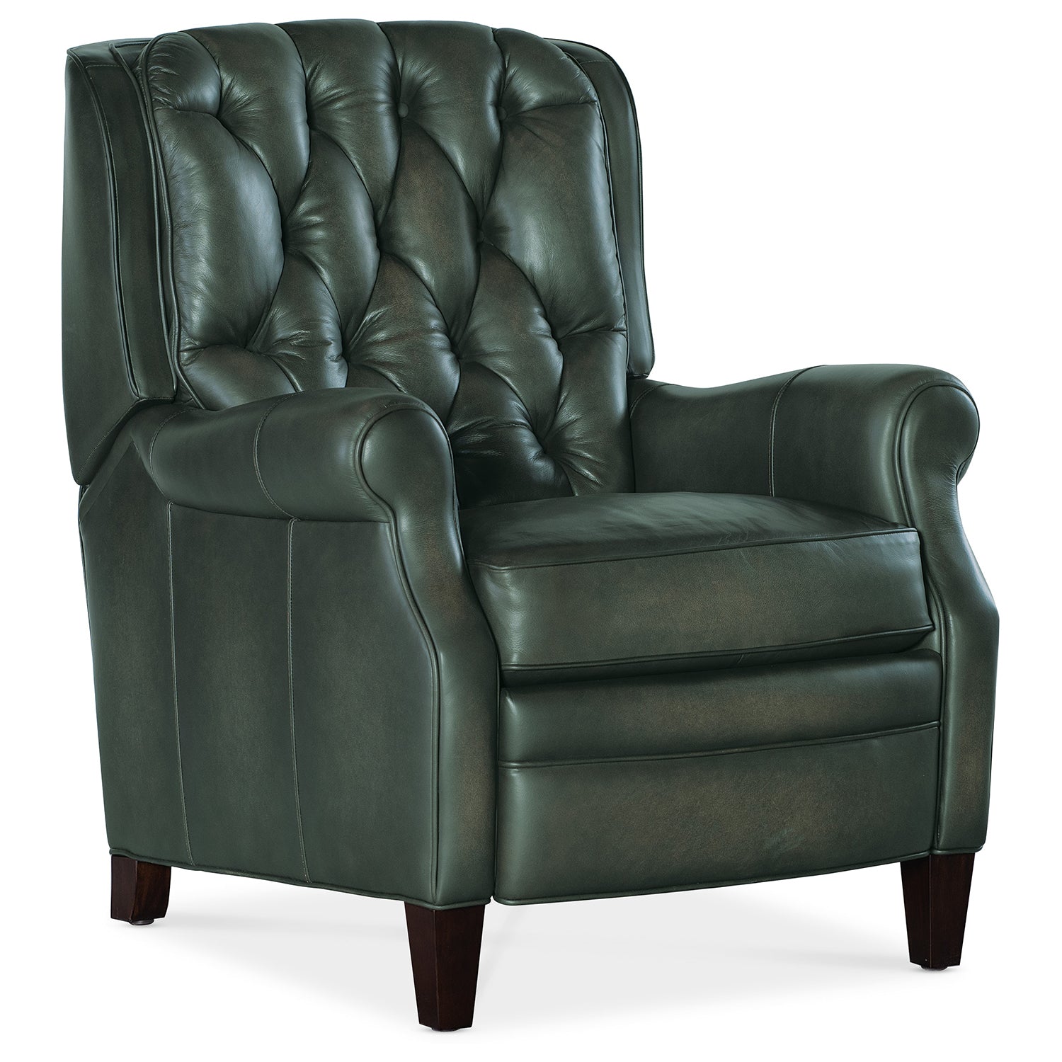 Hooker Furniture Palmer Press Back Recliner