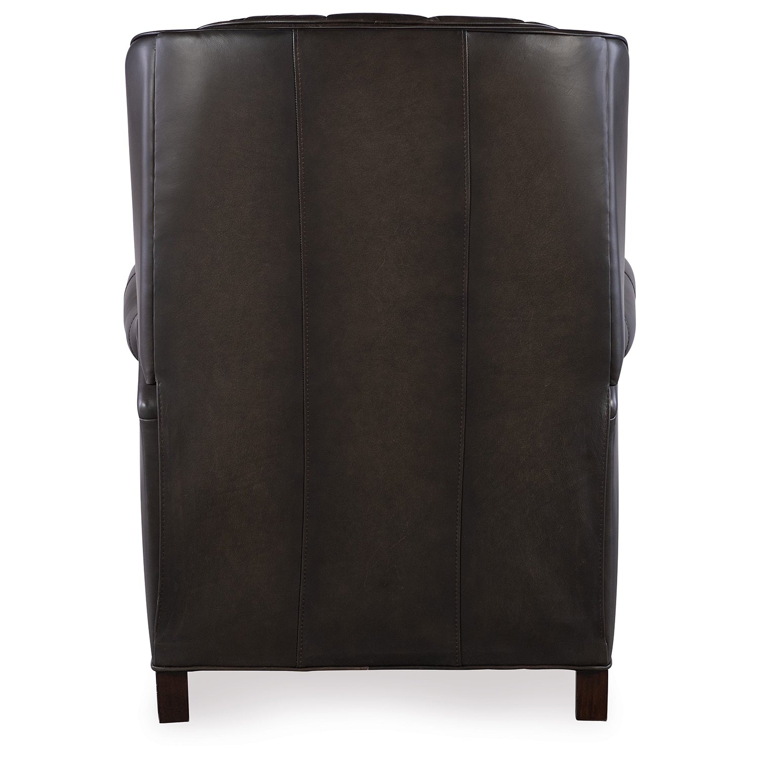 Hooker Furniture Palmer Press Back Recliner