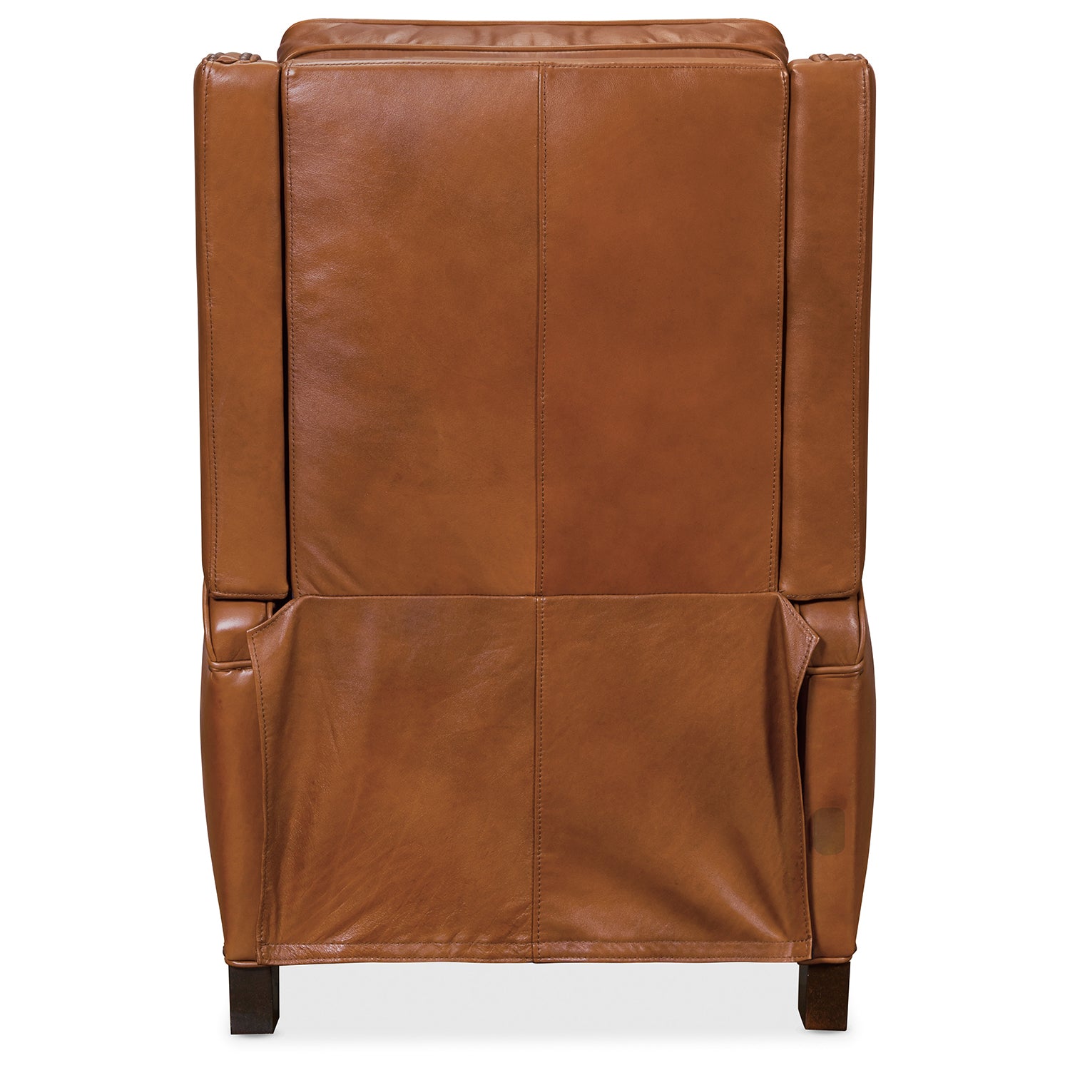 Hooker Furniture Rylea Manual Push Back Recliner