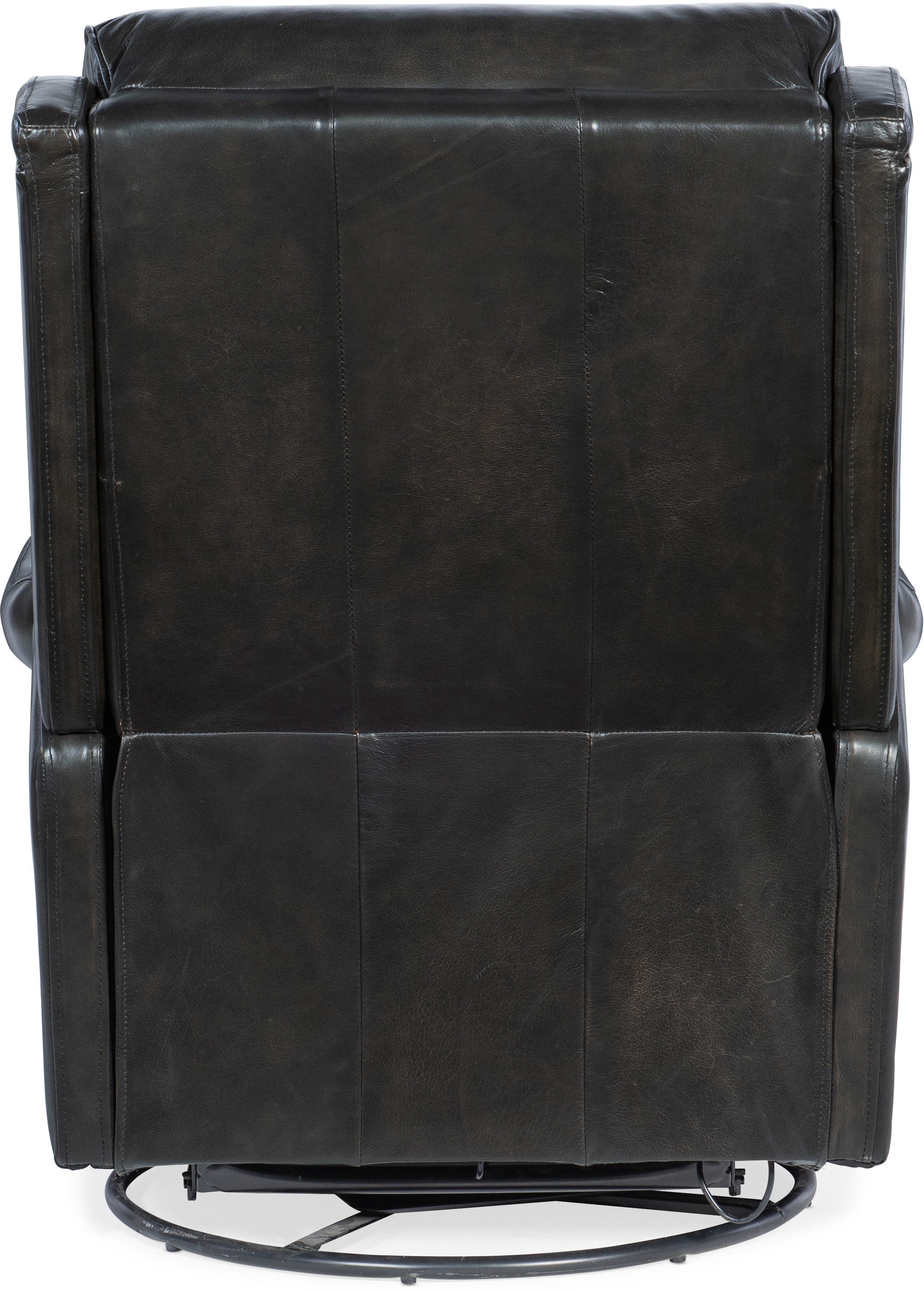 Hooker Furniture Stark Power Swivel Glider Recliner