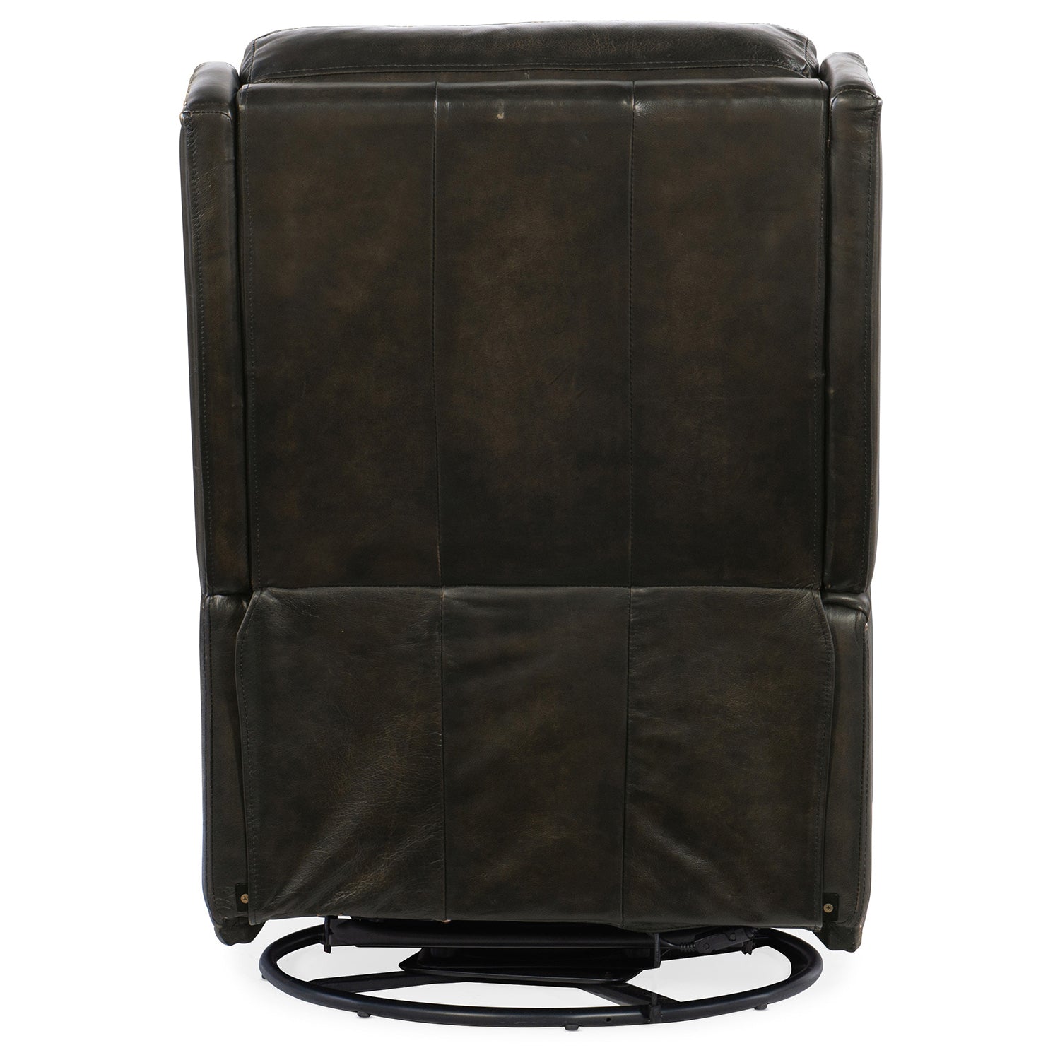 Hooker Furniture Declan Power Swivel Glider Recliner