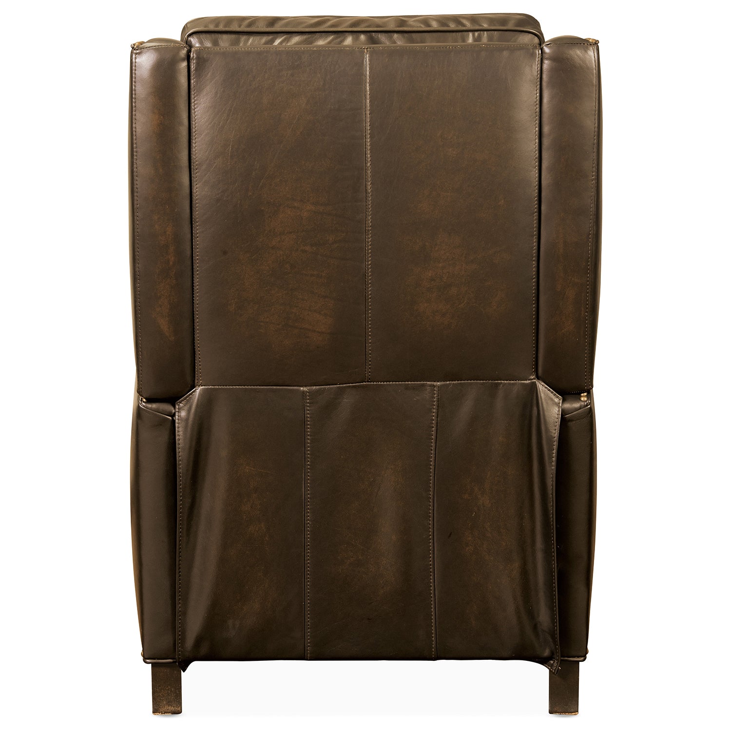 Hooker Furniture Kerley Manual Push Back Recliner