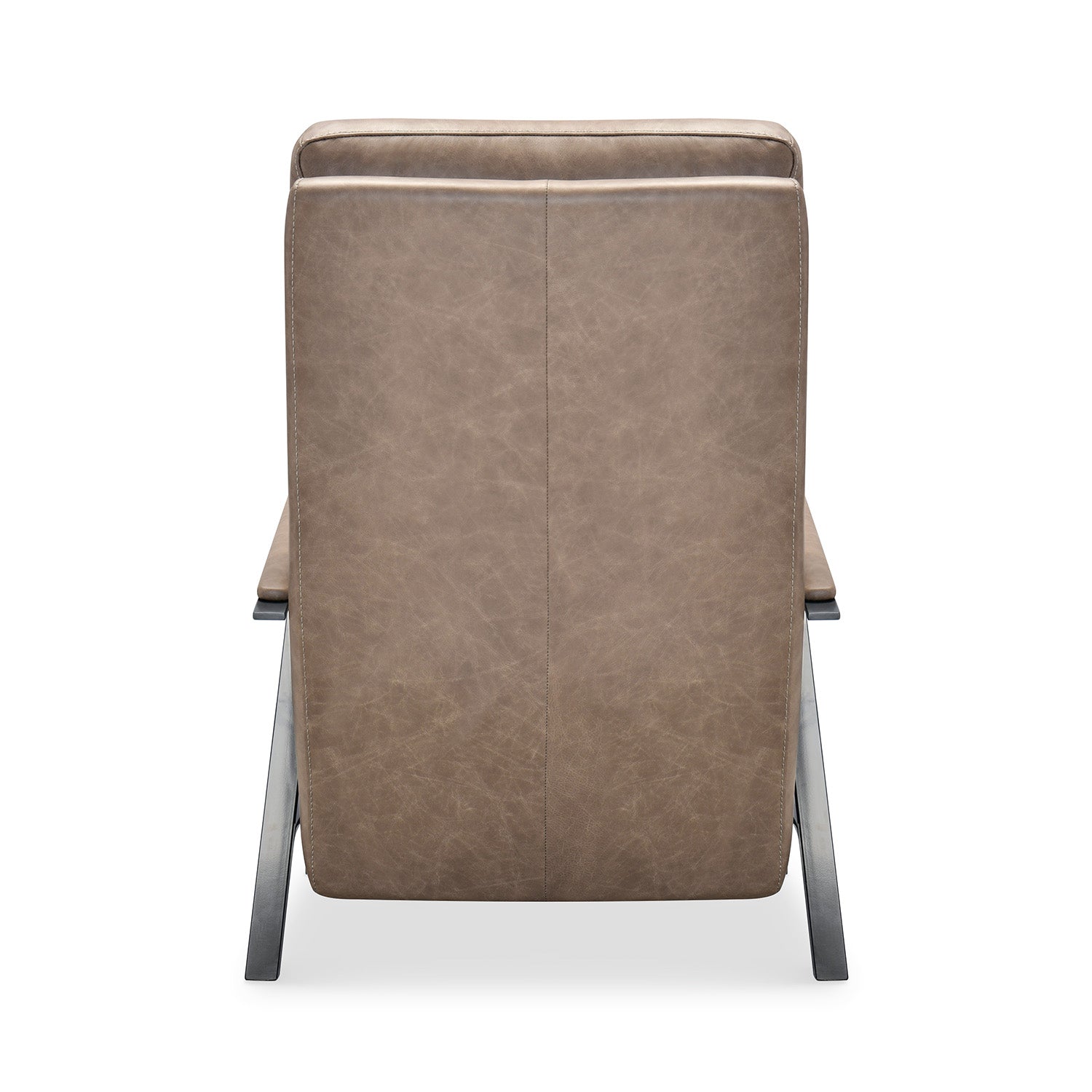 Hooker Furniture Elixir Brown Power Recliner with Power Headrest