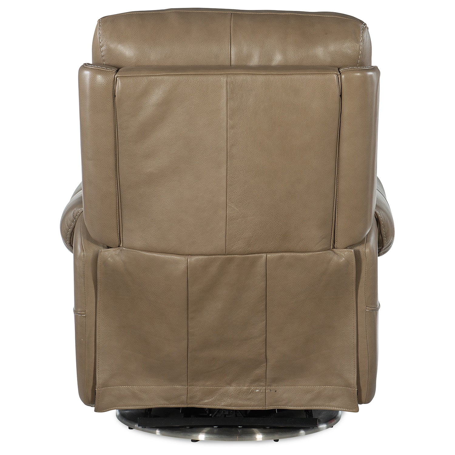 Hooker Furniture Sterling Swivel Power Recliner