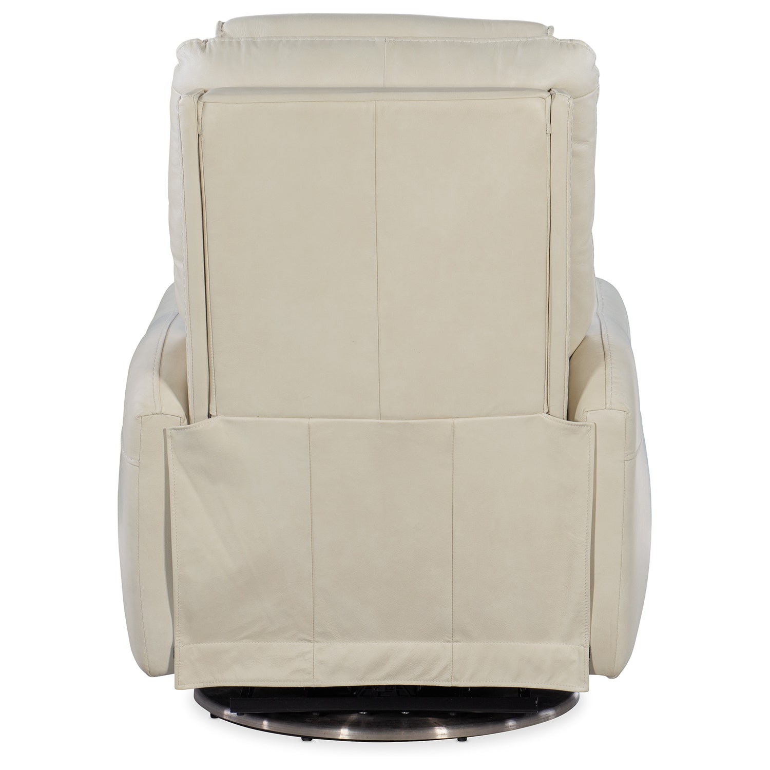 Hooker Furniture Steffen Swivel Power Recliner