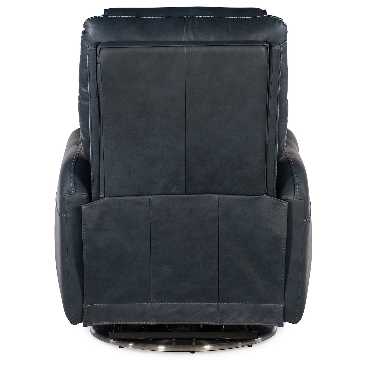 Hooker Furniture Steffen Swivel Power Recliner
